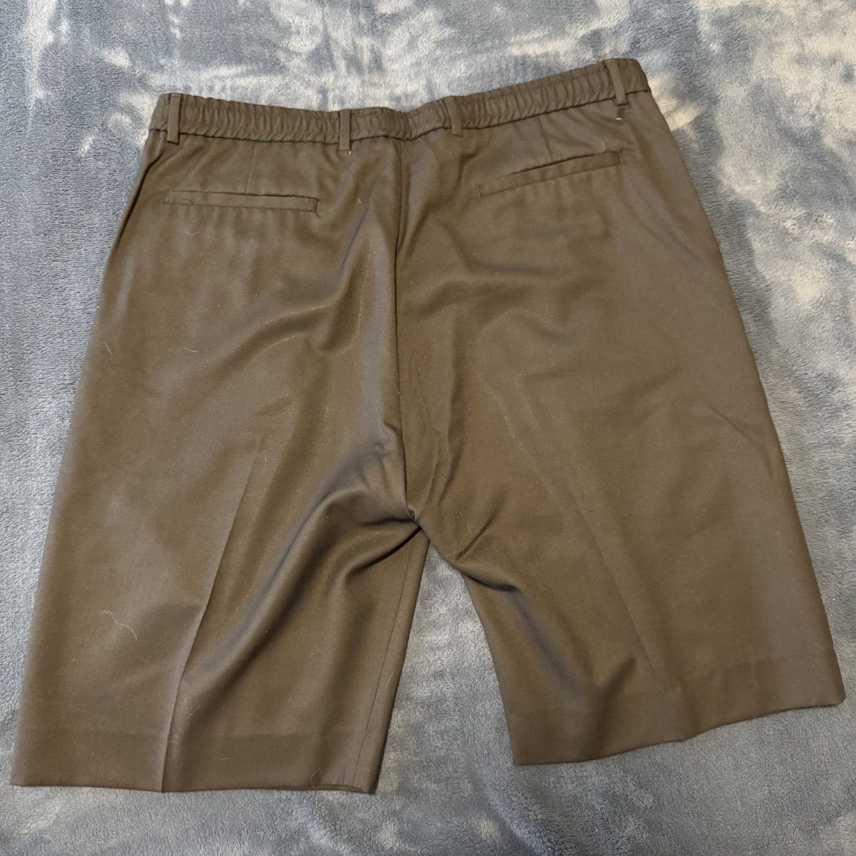CMMN SWDN Wide Shorts Size US 36 / EU 52 - 2 Thumbnail