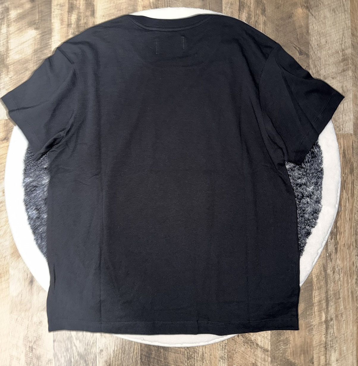 DENIM TEARS Denim Tears x FTL Size US L / EU 52-54 / 3 - 3 Thumbnail