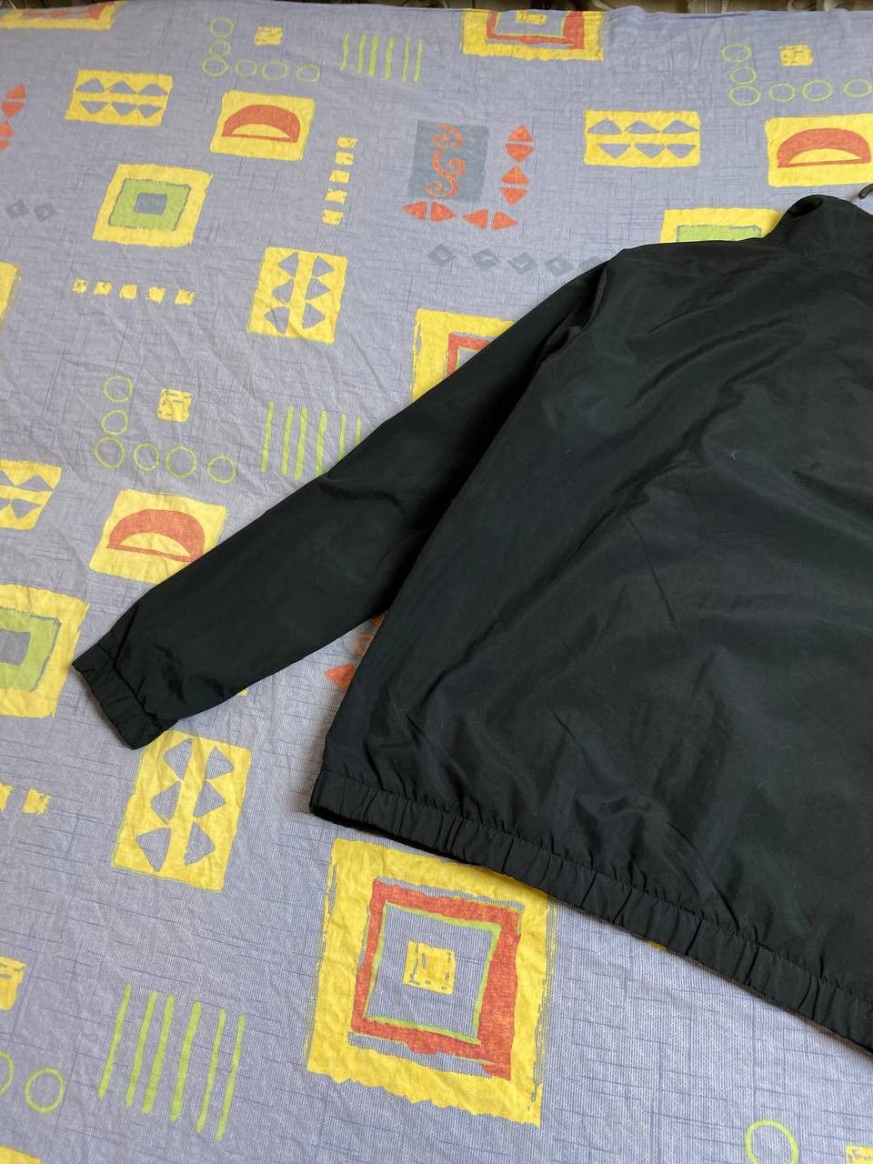 Nike Vintage Y2K Nike Jacket Track Size US L / EU 52-54 / 3 - 16 Thumbnail