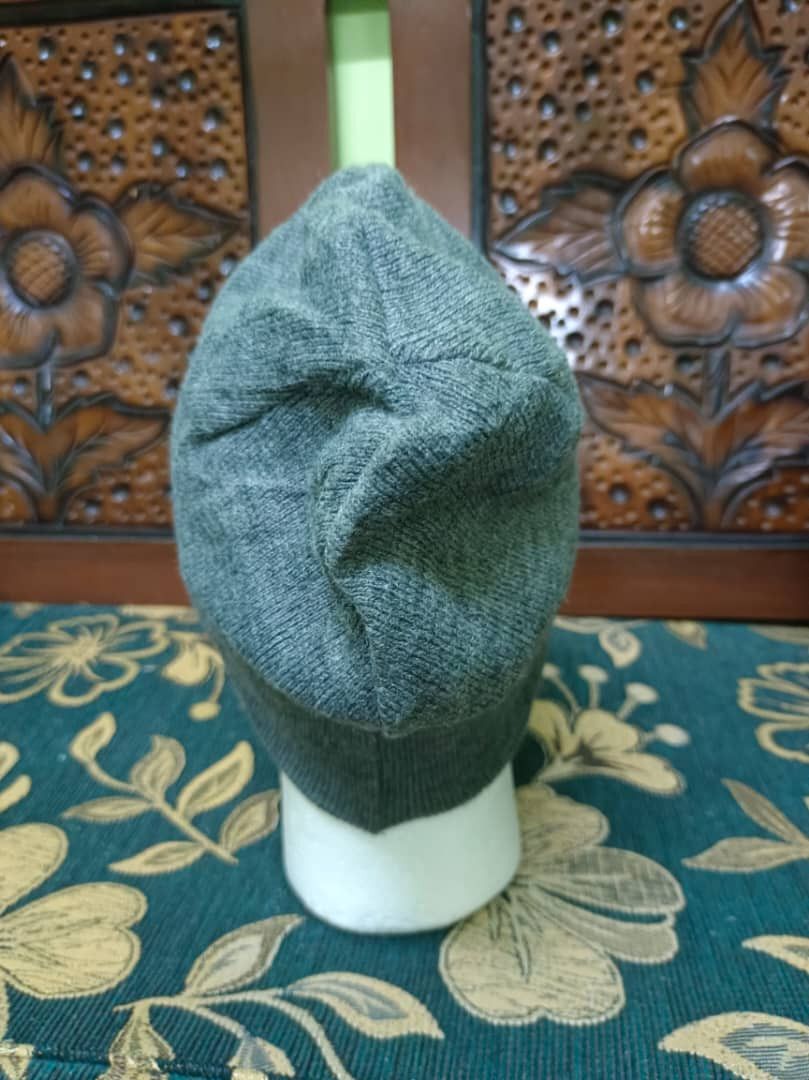 The Smiths Smith Reversible Beanie Hat Snowcap Size ONE SIZE - 3 Thumbnail