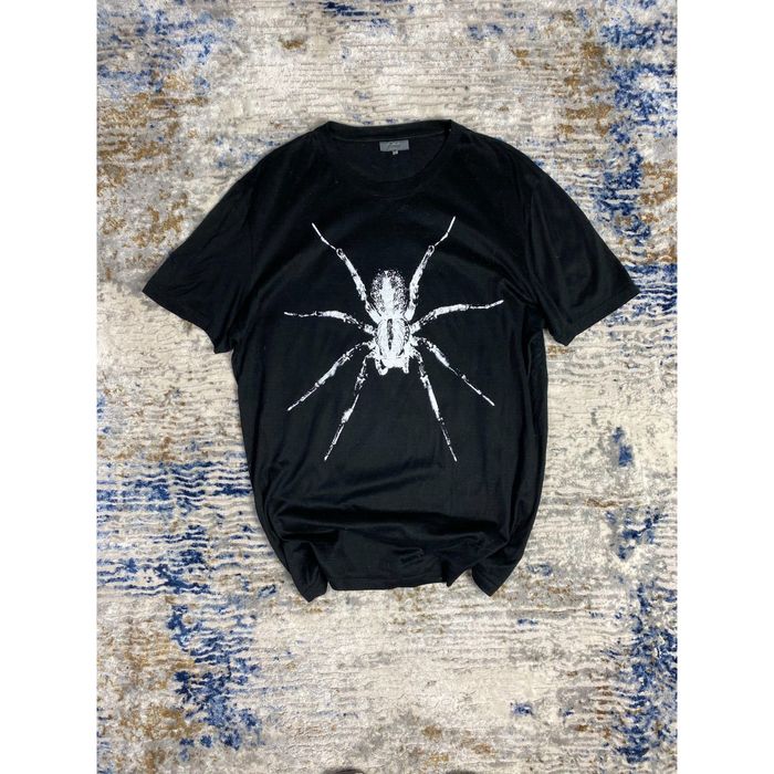 lanvin t shirt spider