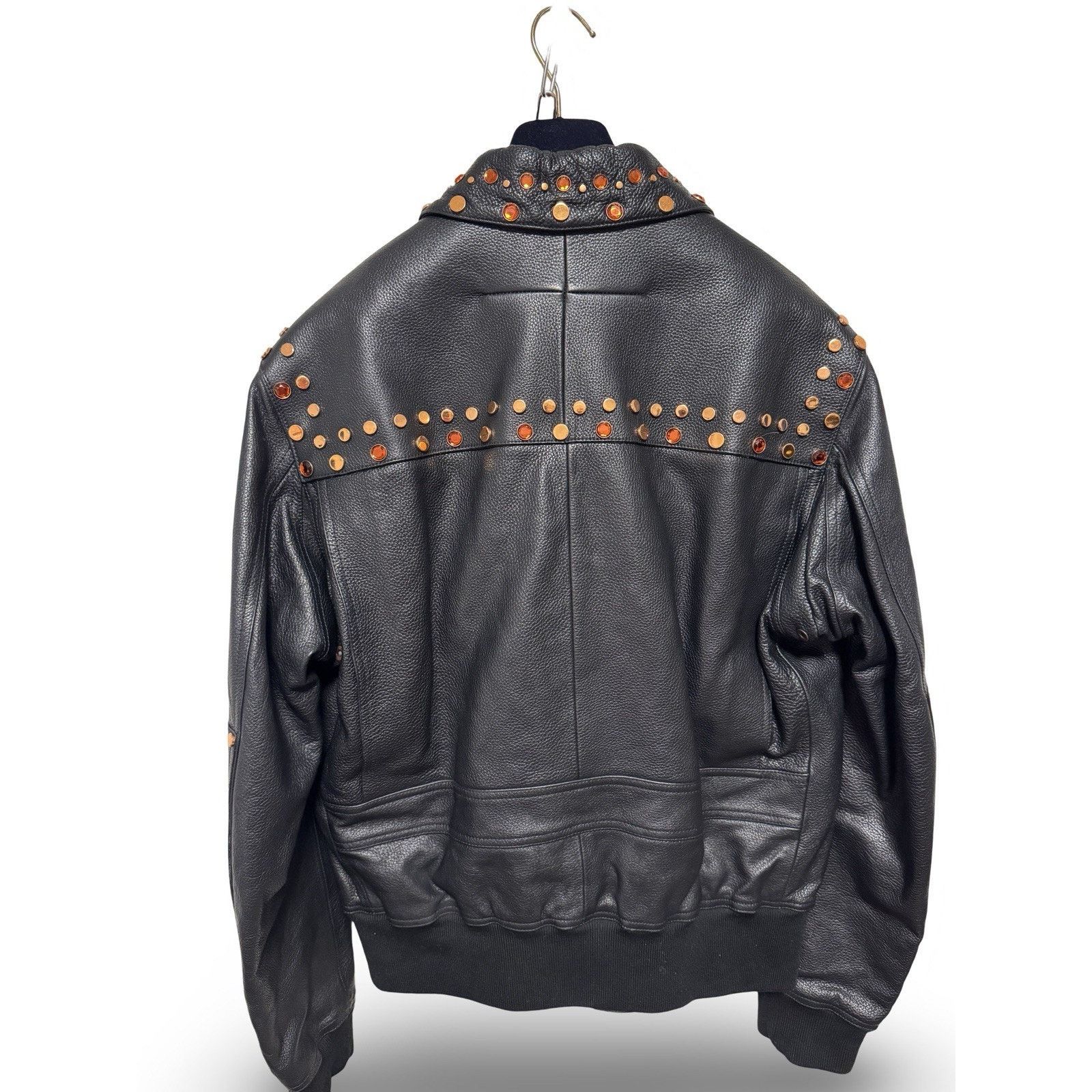 Givenchy Givenchy Jacket Fall 2016 Menswear Fashion Show Size 52 Size US L / EU 52-54 / 3 - 4 Thumbnail