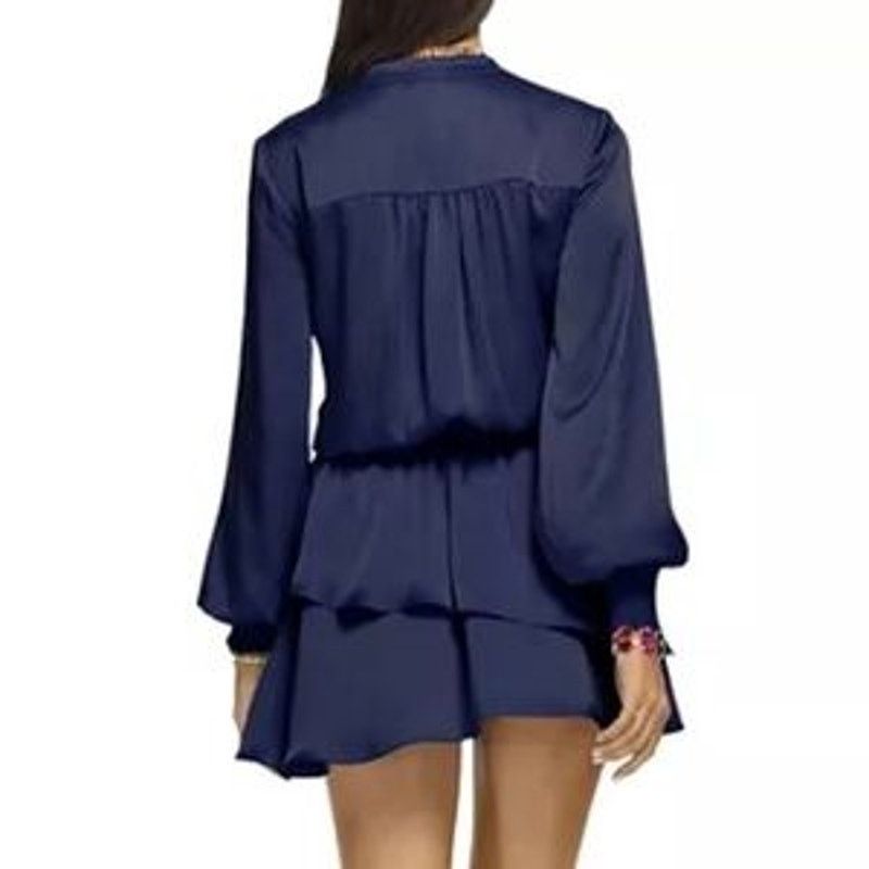 Ramy Brook Ramy Brook Alexander Dress size M Size M / US 6-8 / IT 42-44 - 2 Thumbnail