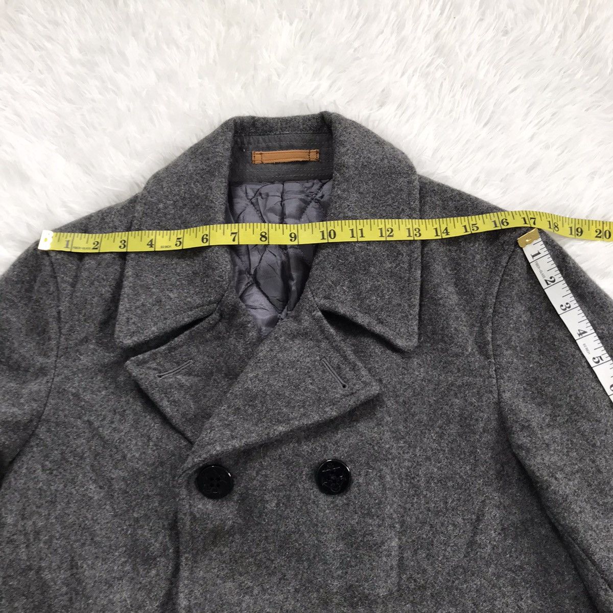 Japanese Brand Beams jacket Size US S / EU 44-46 / 1 - 7 Thumbnail