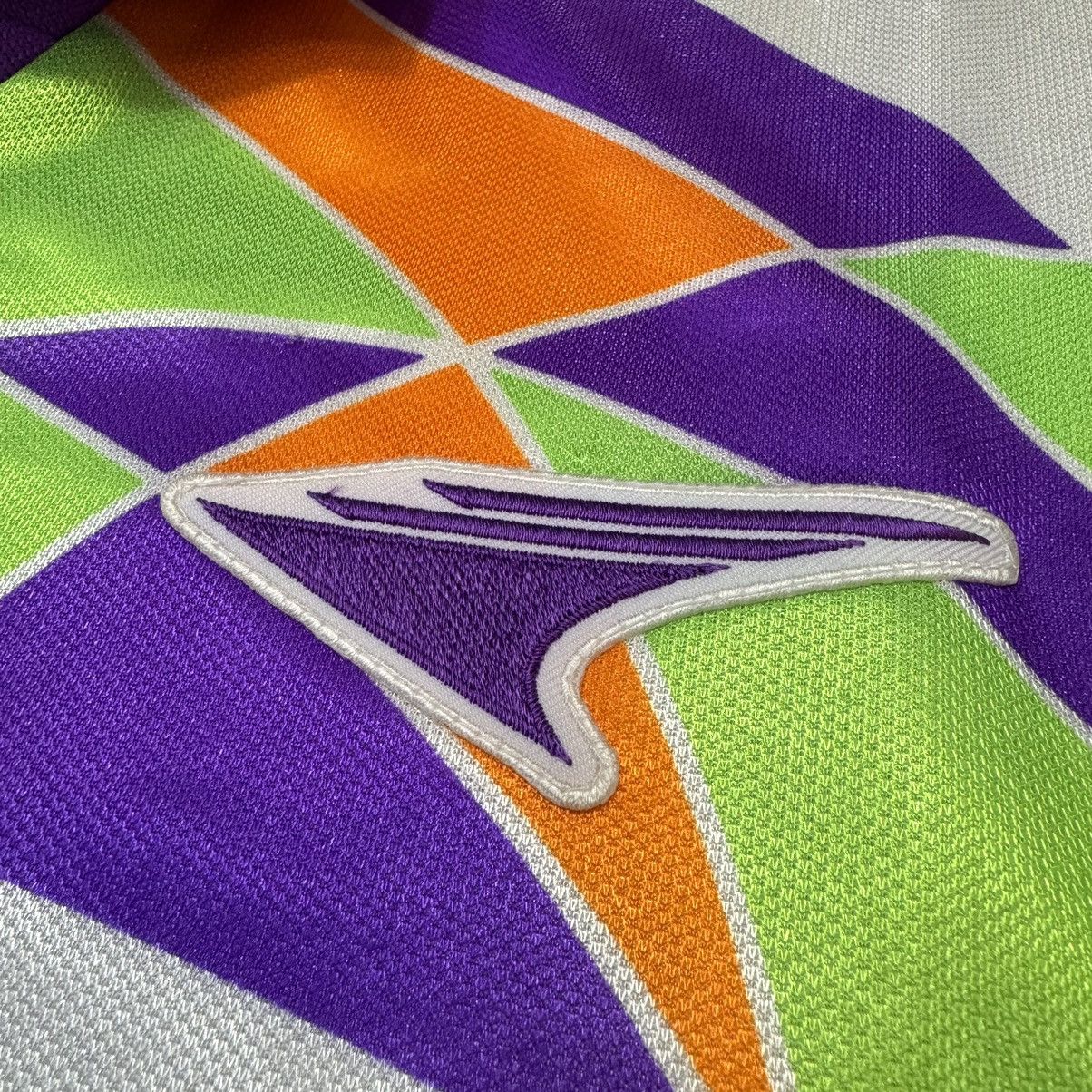 Mizuno Sanfrecce Hiroshima 90s Mizuno jersey Size US L / EU 52-54 / 3 - 6 Thumbnail
