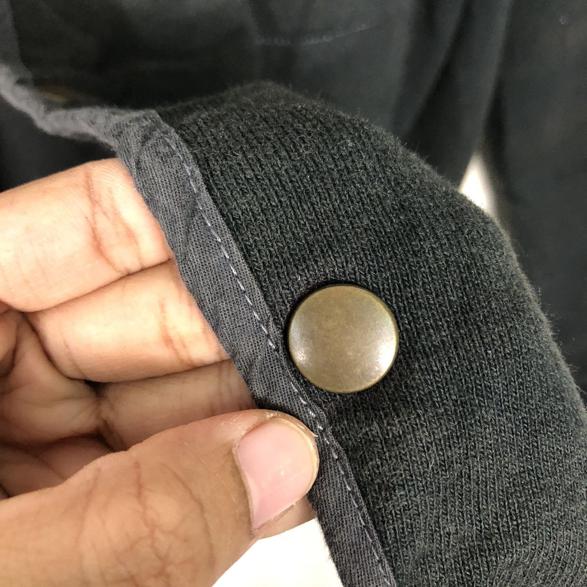 Paul Smith Red Ear 📌Vintage Wool Chore Jacket Paul Smith Red Ear Size US L / EU 52-54 / 3 - 17 Thumbnail