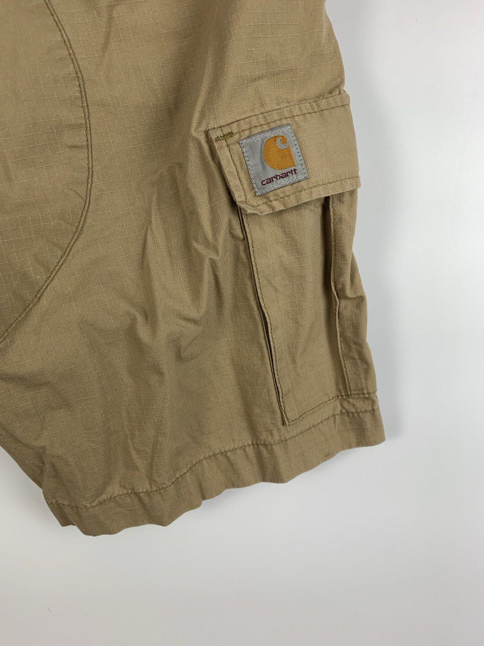 Carhartt Carhartt shorts beige 33 Size US 33 - 8 Thumbnail