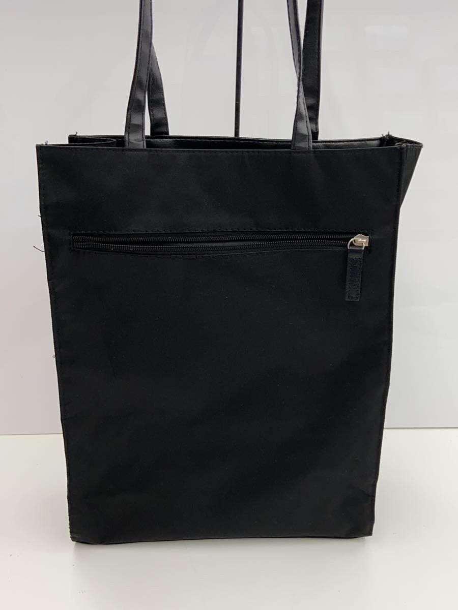Yohji Yamamoto Yohji Yamamoto Y’s tote cambus bag Size ONE SIZE - 2 Thumbnail