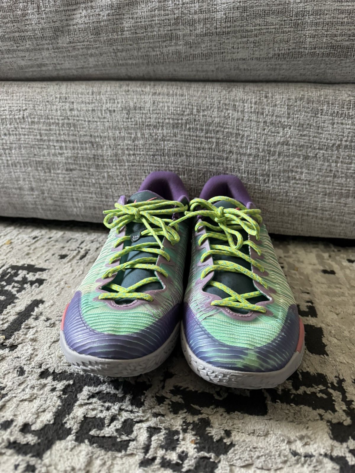 Other Serious Player Only sz 12 Size US 12 / EU 45 - 3 Thumbnail