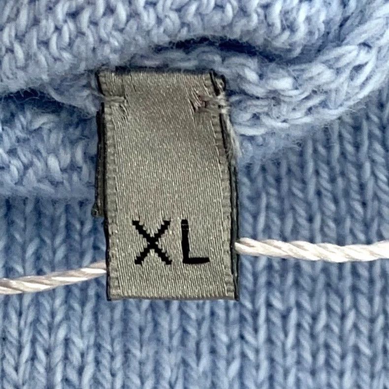 Dior Dior Air Jordan co-branded blue logo letter embroidery cott Size US XL / EU 56 / 4 - 7 Thumbnail