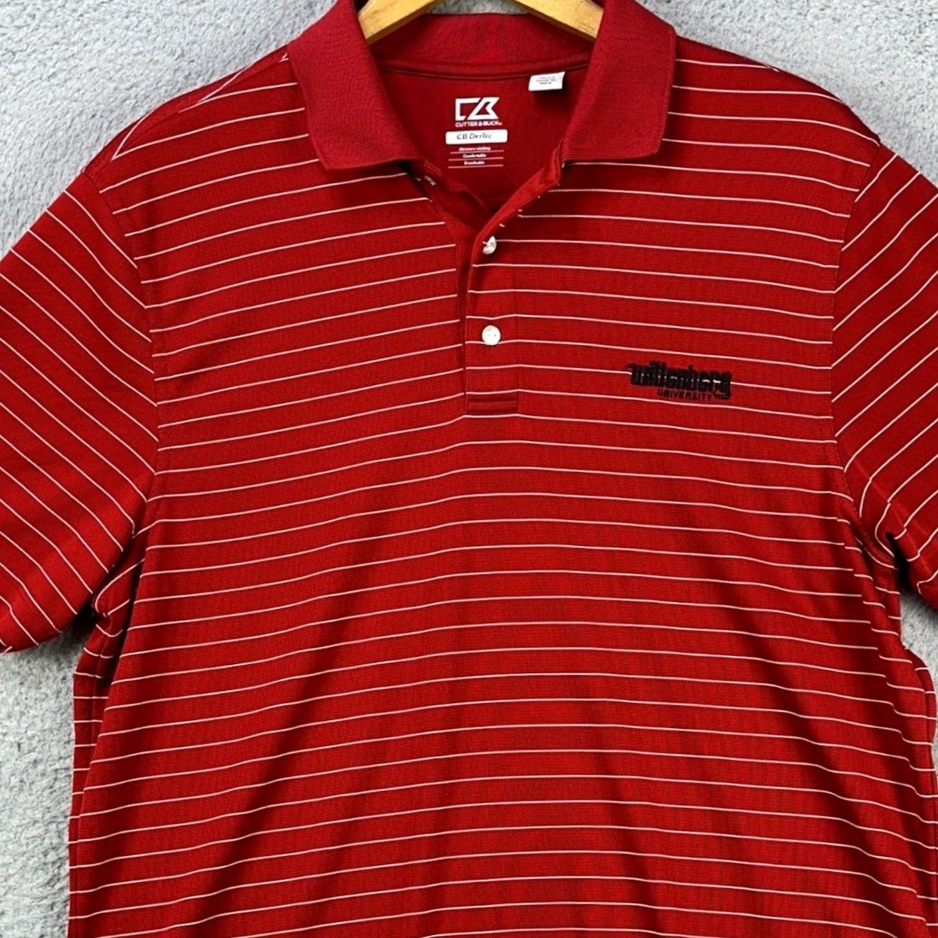 Cutter & Buck VINTAGE None Size US M / EU 48-50 / 2 - 2 Thumbnail