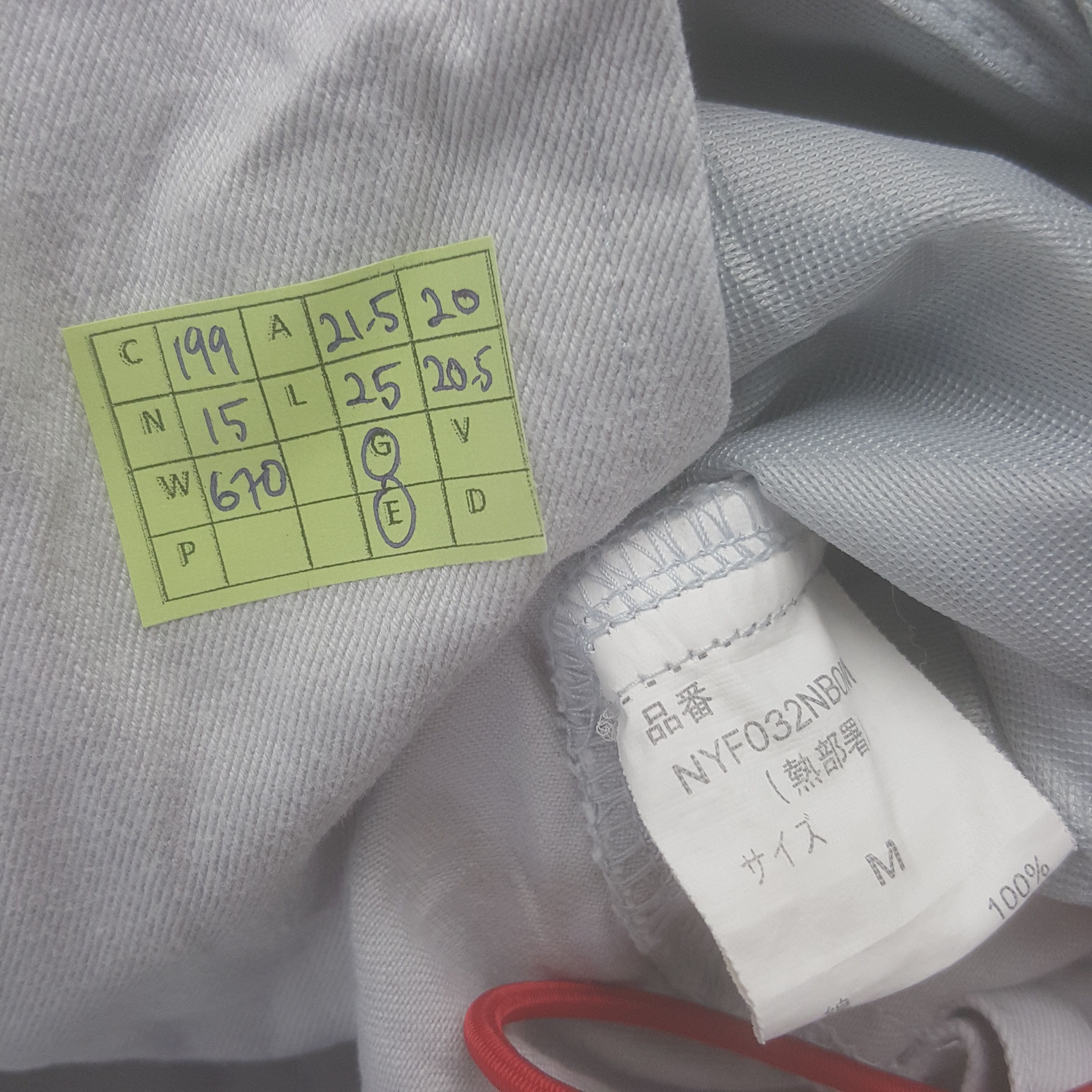 Japanese Brand × Vintage Vintage Nismo Nissan Racing Team Japanese Custom Art Jacket Size US M / EU 48-50 / 2 - 8 Thumbnail