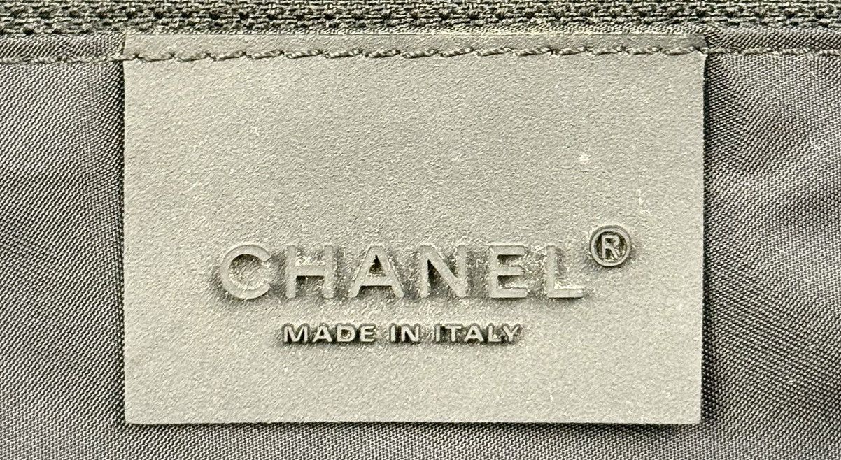 Chanel Chanel - Sports - 2004 - Quilted - Flap Size ONE SIZE - 19 Thumbnail