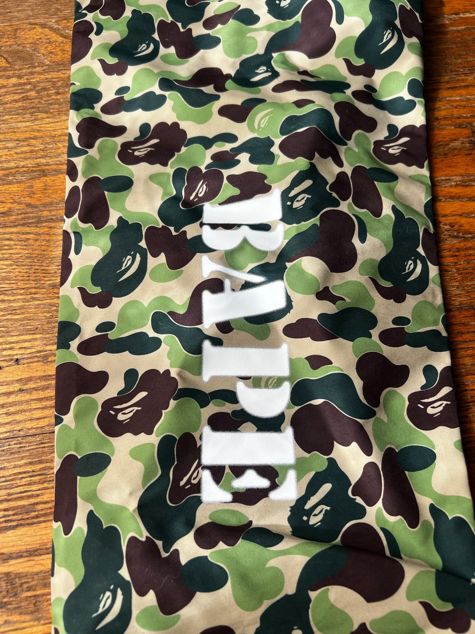 Bape OVO ABC Camo 6 Pocket Pants Size US 42 / EU 58 - 4 Thumbnail