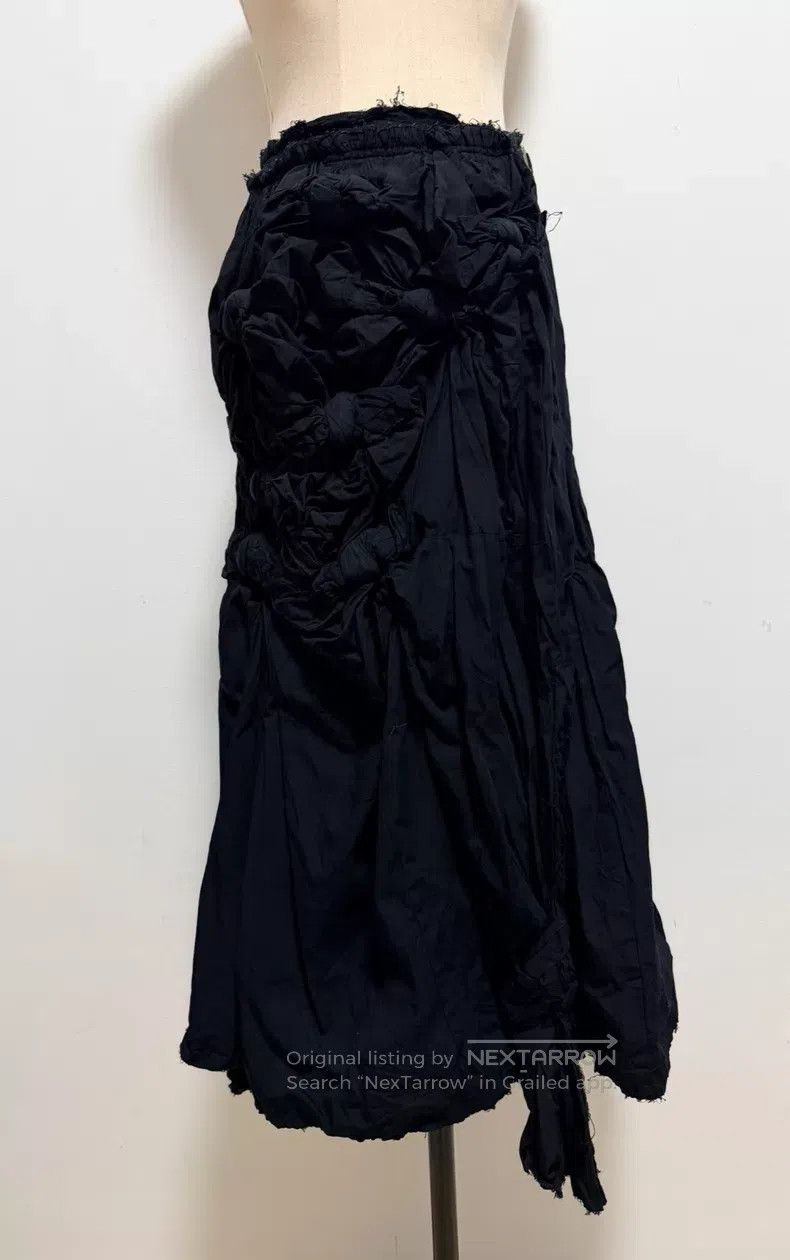 Comme des Garcons Comme des Garcons size S Skirt Size 23" - 2 Thumbnail
