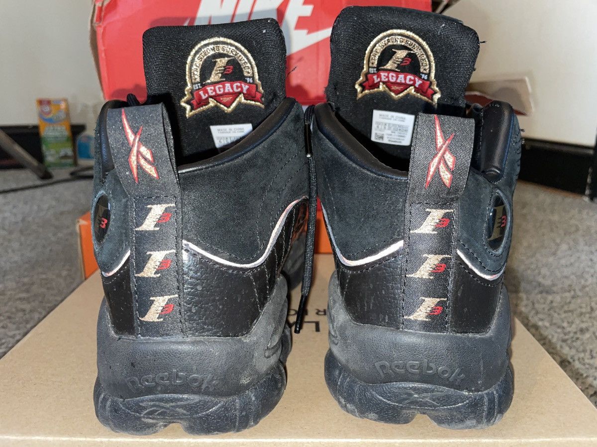 Reebok Reebok iverson legacy Size US 6 / EU 39 - 5 Thumbnail