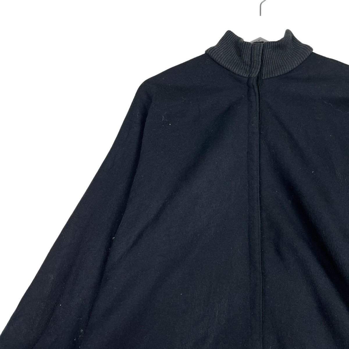 Norma Kamali 🔥 VINTAGE NORMA KAMALI COAT JACKET Size M / US 6-8 / IT 42-44 - 7 Thumbnail