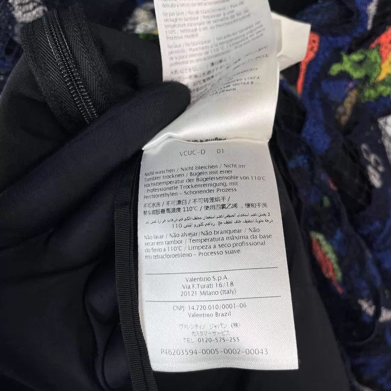 Valentino Valentino dress Size S / US 4 / IT 40 - 9 Thumbnail