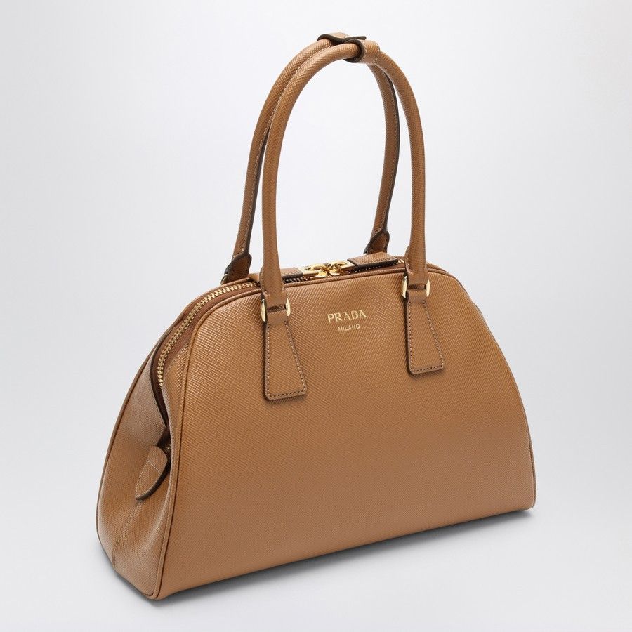 Prada o1d2blof0924 Size : OS / Handbags In Brown Size ONE SIZE - 2 Thumbnail