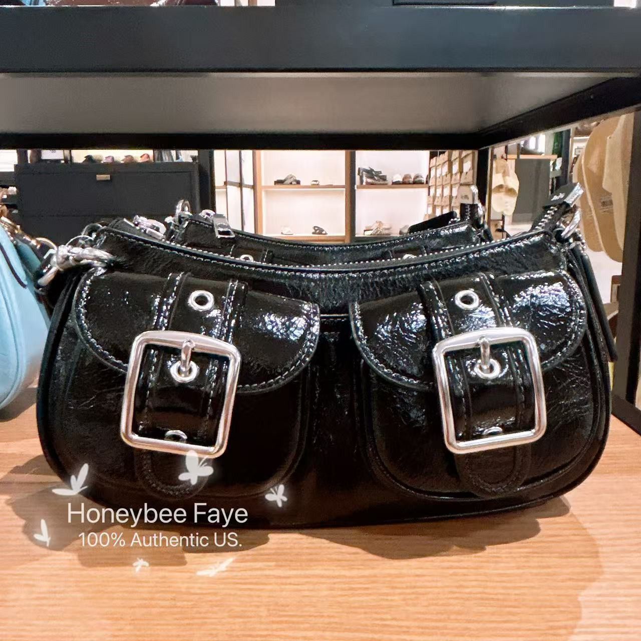 Coach Ashton Bag CBJ01 Size ONE SIZE - 2 Thumbnail