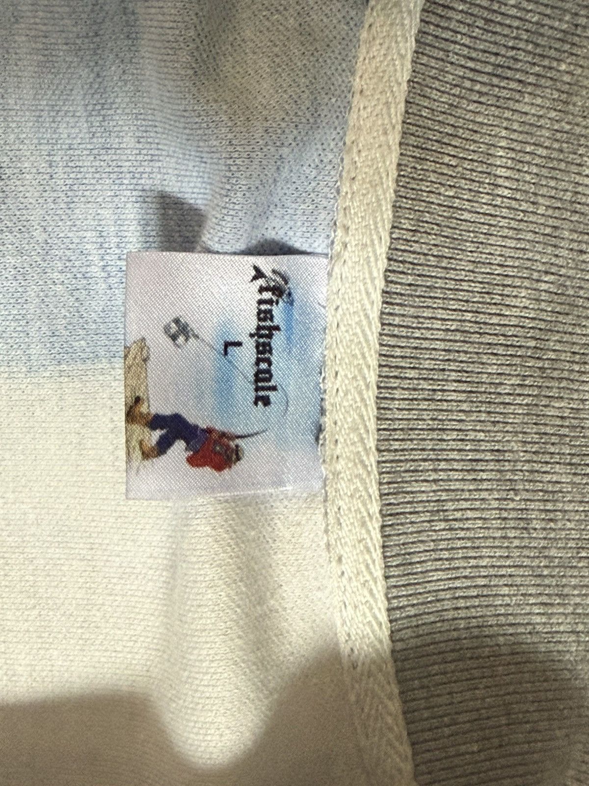 Other Kickdoor Polo Size US L / EU 52-54 / 3 - 4 Thumbnail