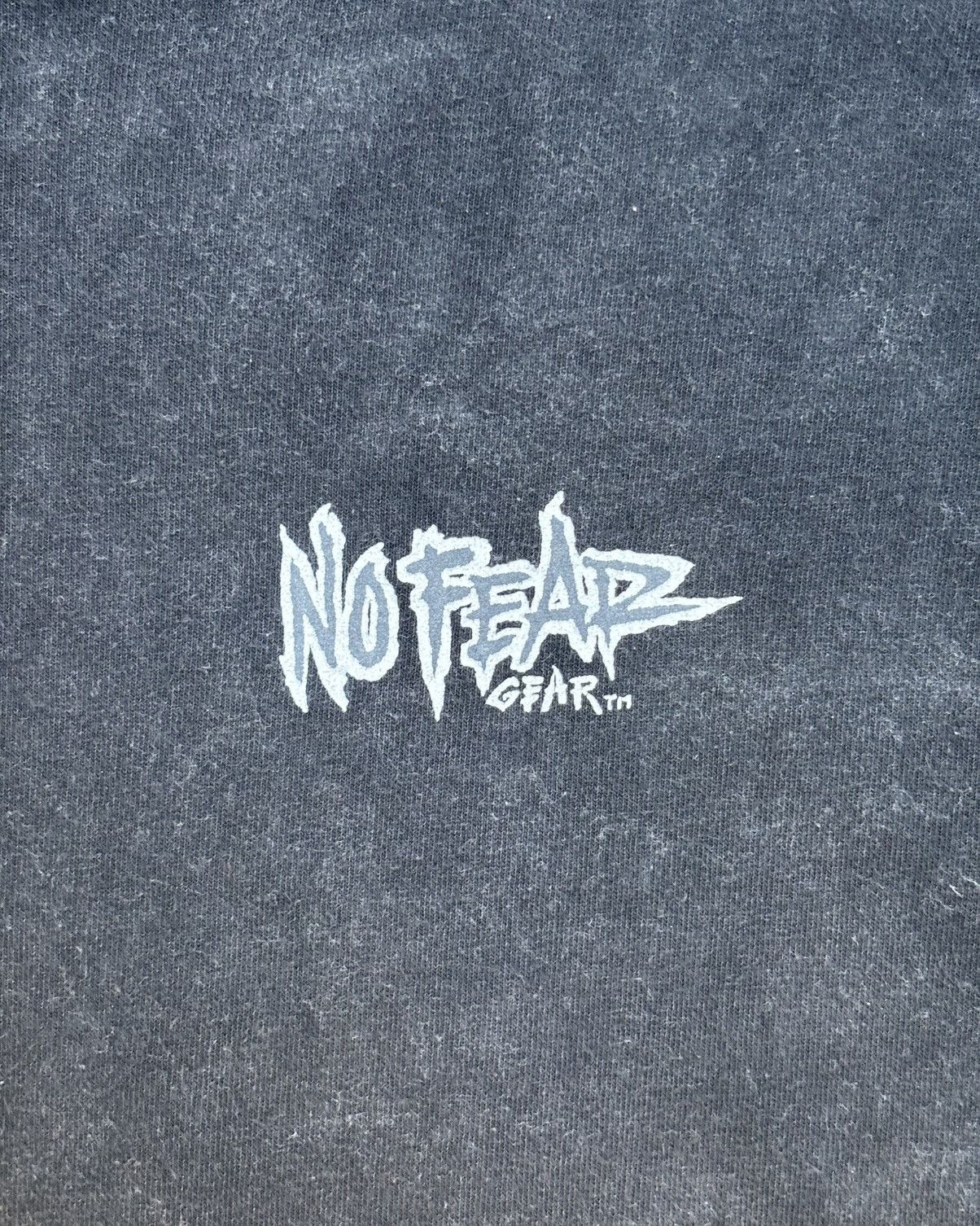 No Fear NO FEAR VINTAGE Size US XL / EU 56 / 4 - 2 Thumbnail
