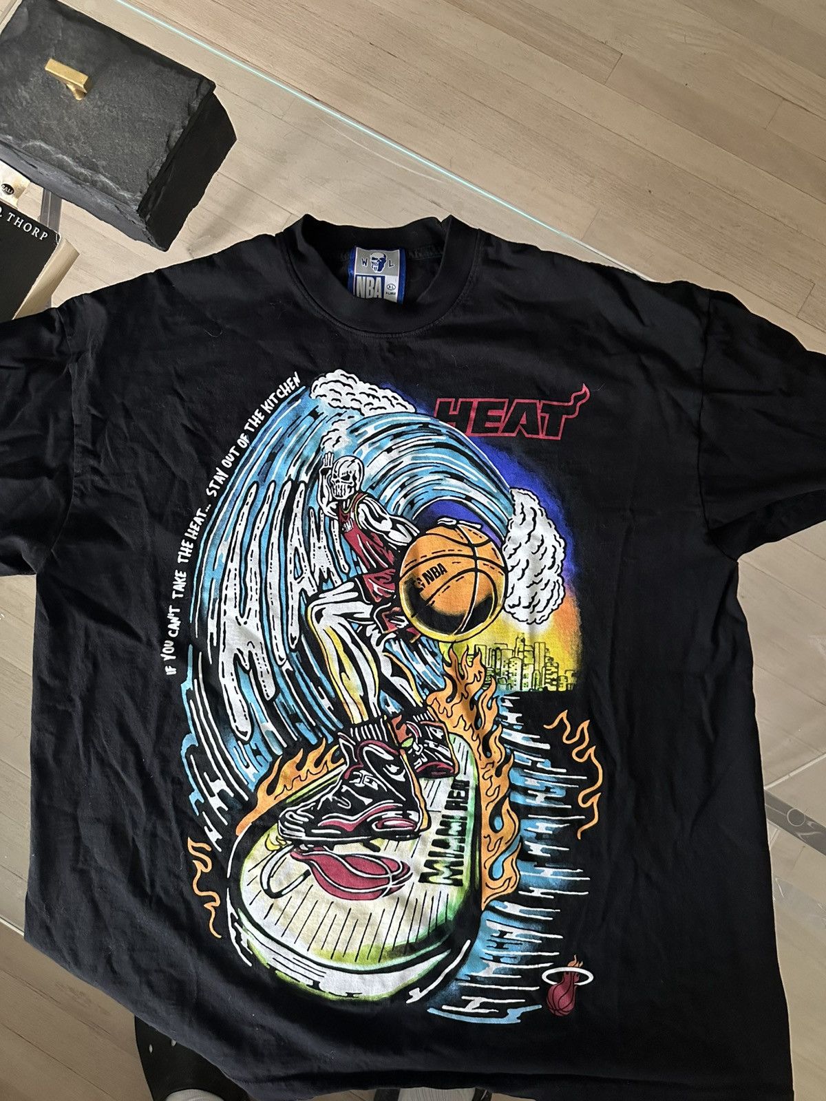 Warren Lotas X Nba | Grailed