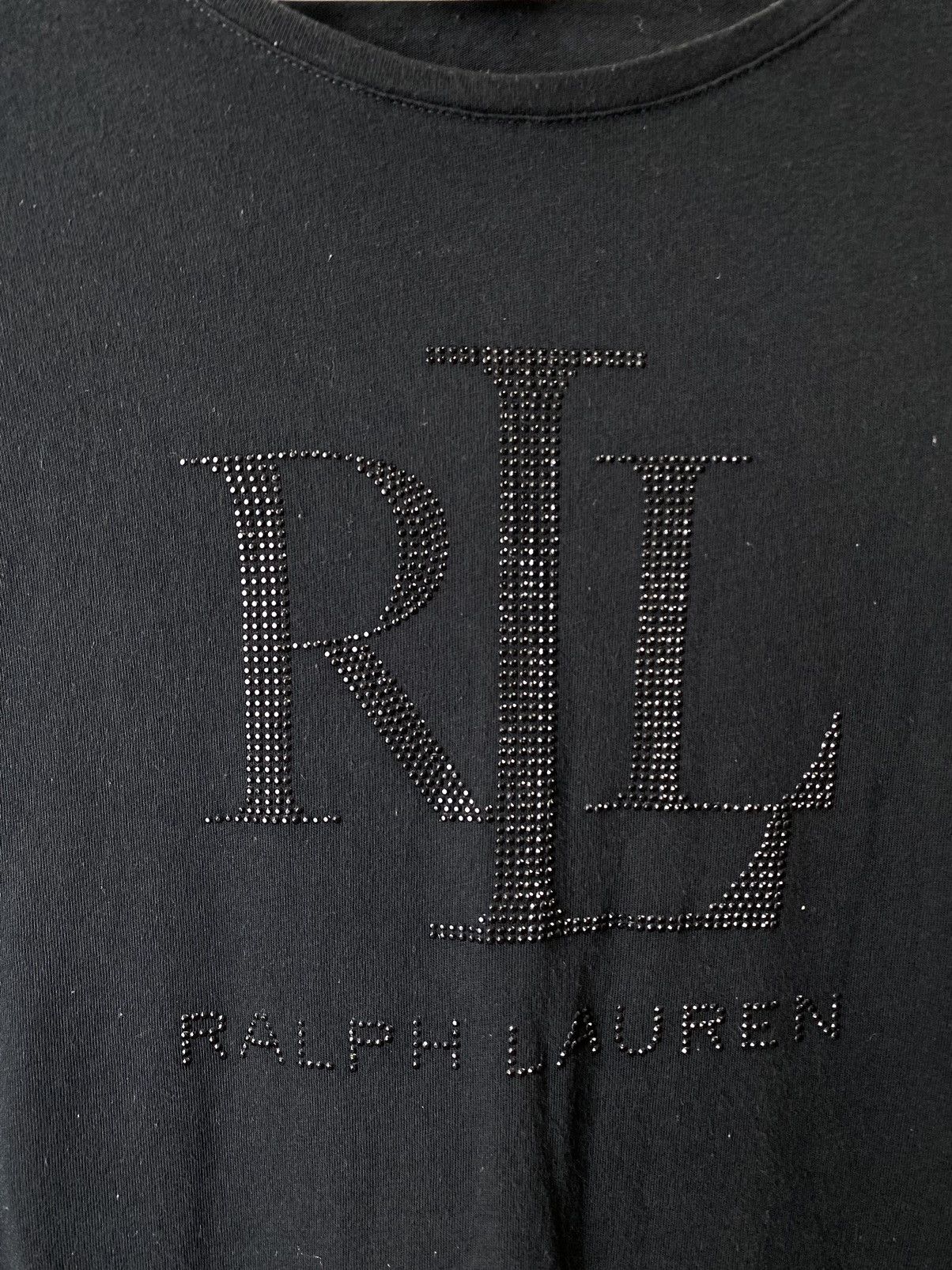 Ralph Lauren Vintage Lauren Ralph Lauren Longsleeve Size XL / US 12-14 / IT 48-50 - 2 Thumbnail