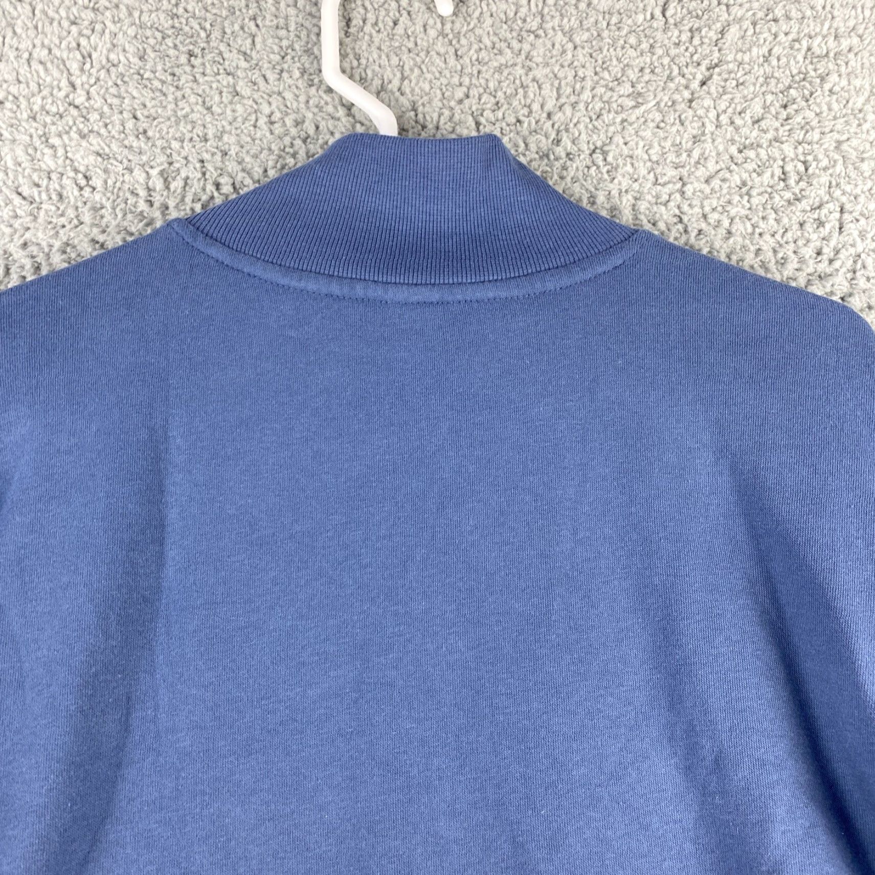 Old Navy Old Navy Women Sweat­er XS Blue Long Sleeve Pullover 40-3 Size XS / US 0-2 / IT 36-38 - 8 Thumbnail