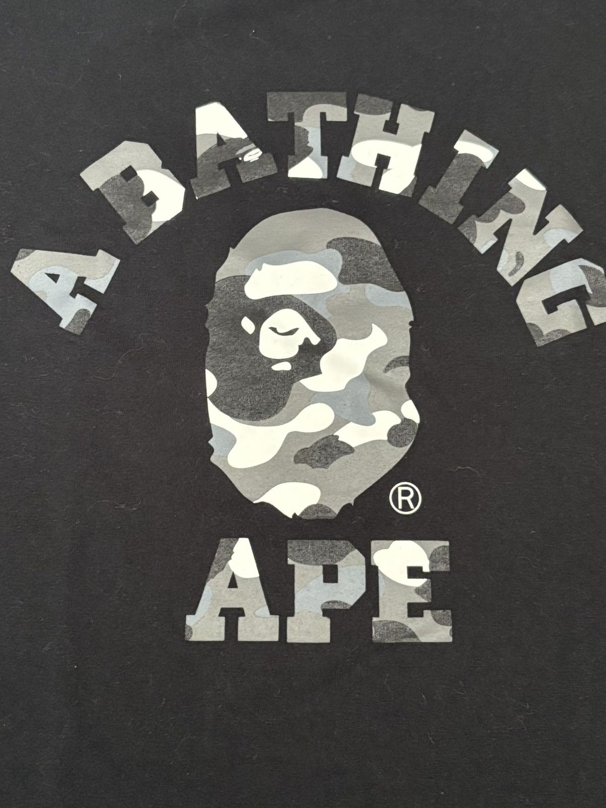 Bape Bape T shirt Size US M / EU 48-50 / 2 - 8 Thumbnail