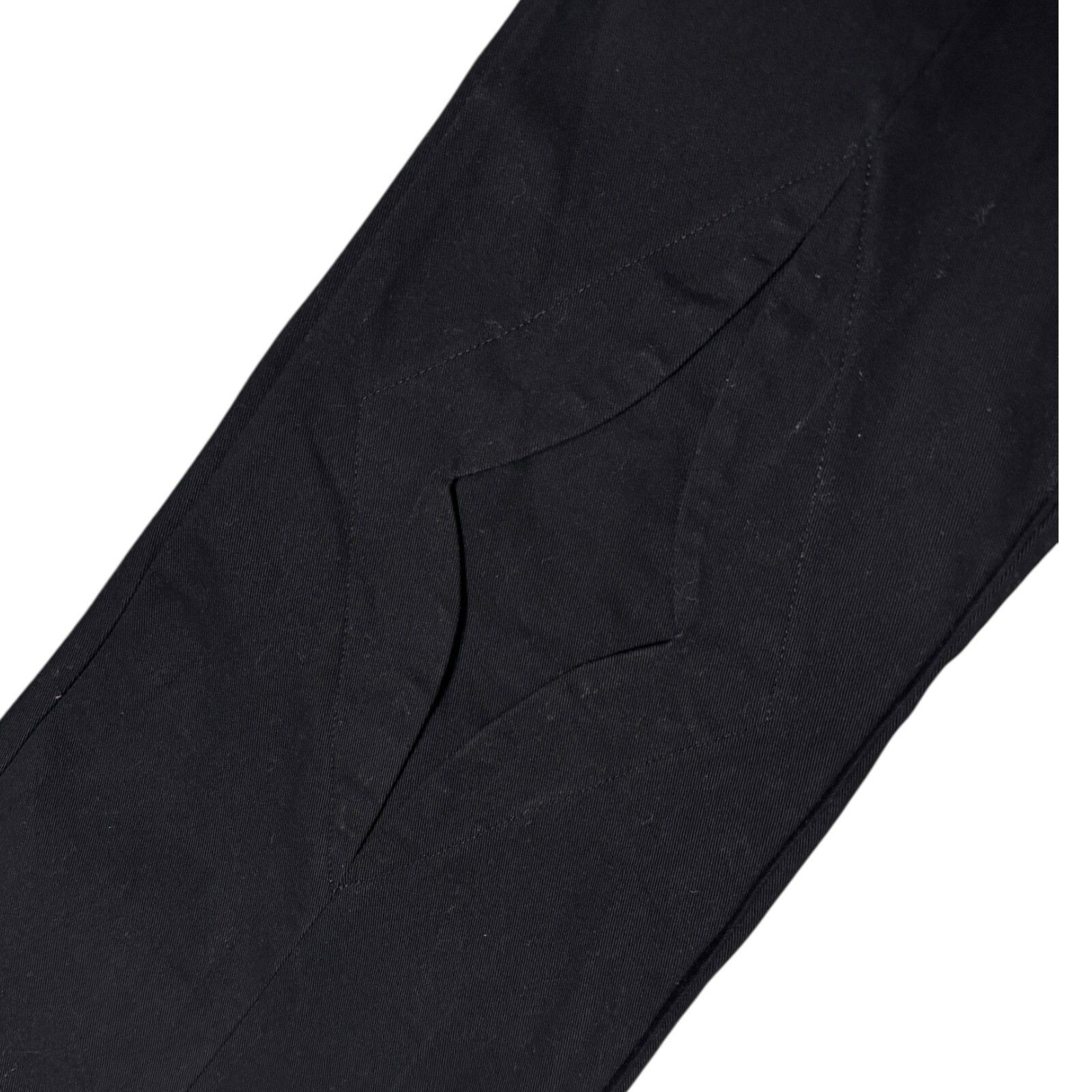Designer HYBRID Clothing Straight Casual Luxury Trousers Pants 30x32 Size US 30 / EU 46 - 7 Thumbnail