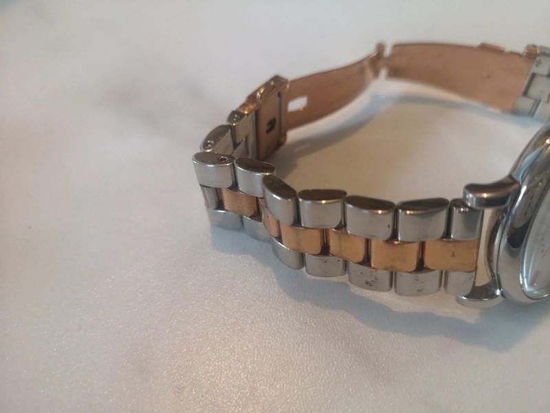 Marc Jacobs Marc Jacobs women's watch Size ONE SIZE - 3 Thumbnail