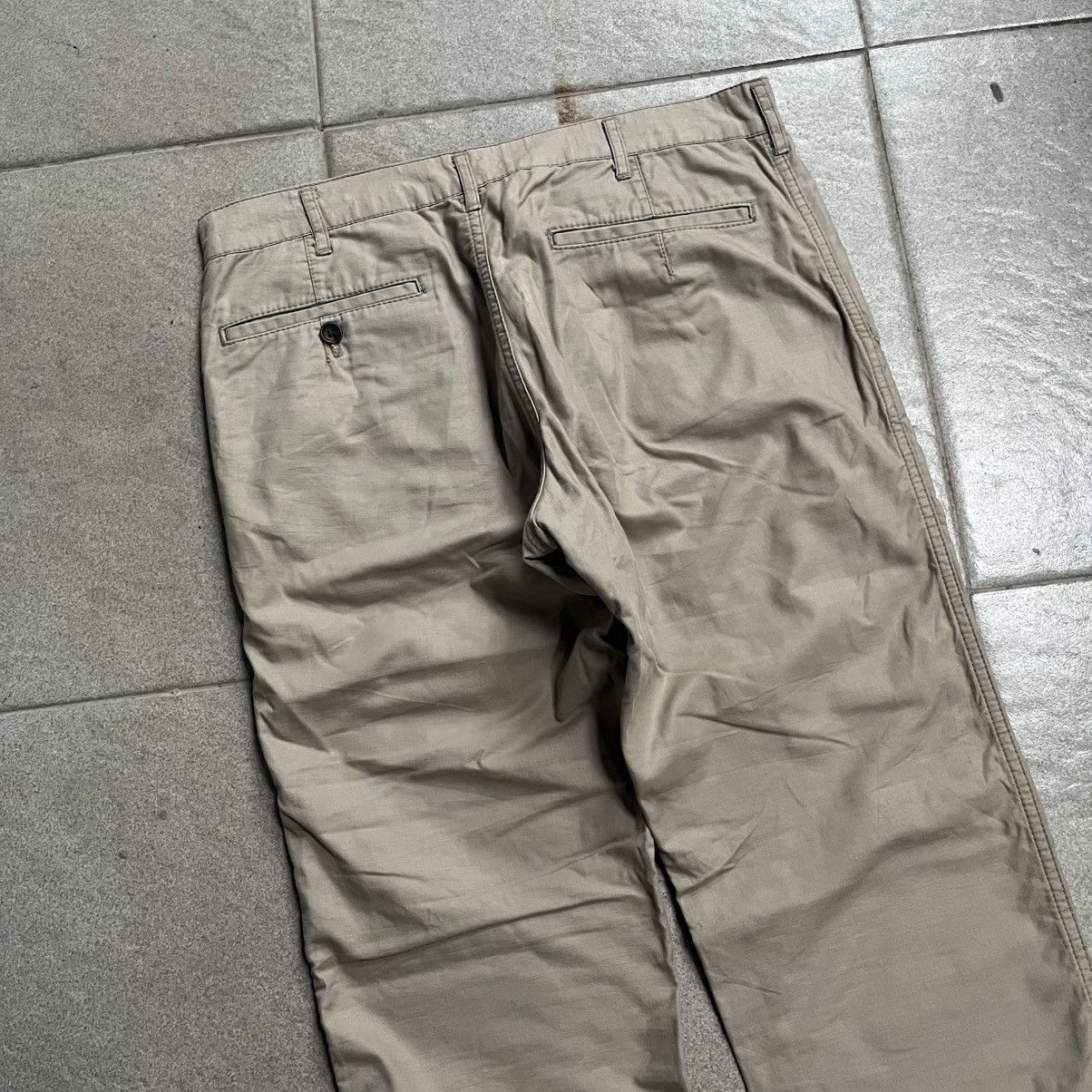 Comme des Garcons 💸EVERYTHING OFFER💸CDG Homme AD 2005 Casual Pant Size US 34 / EU 50 - 6 Thumbnail