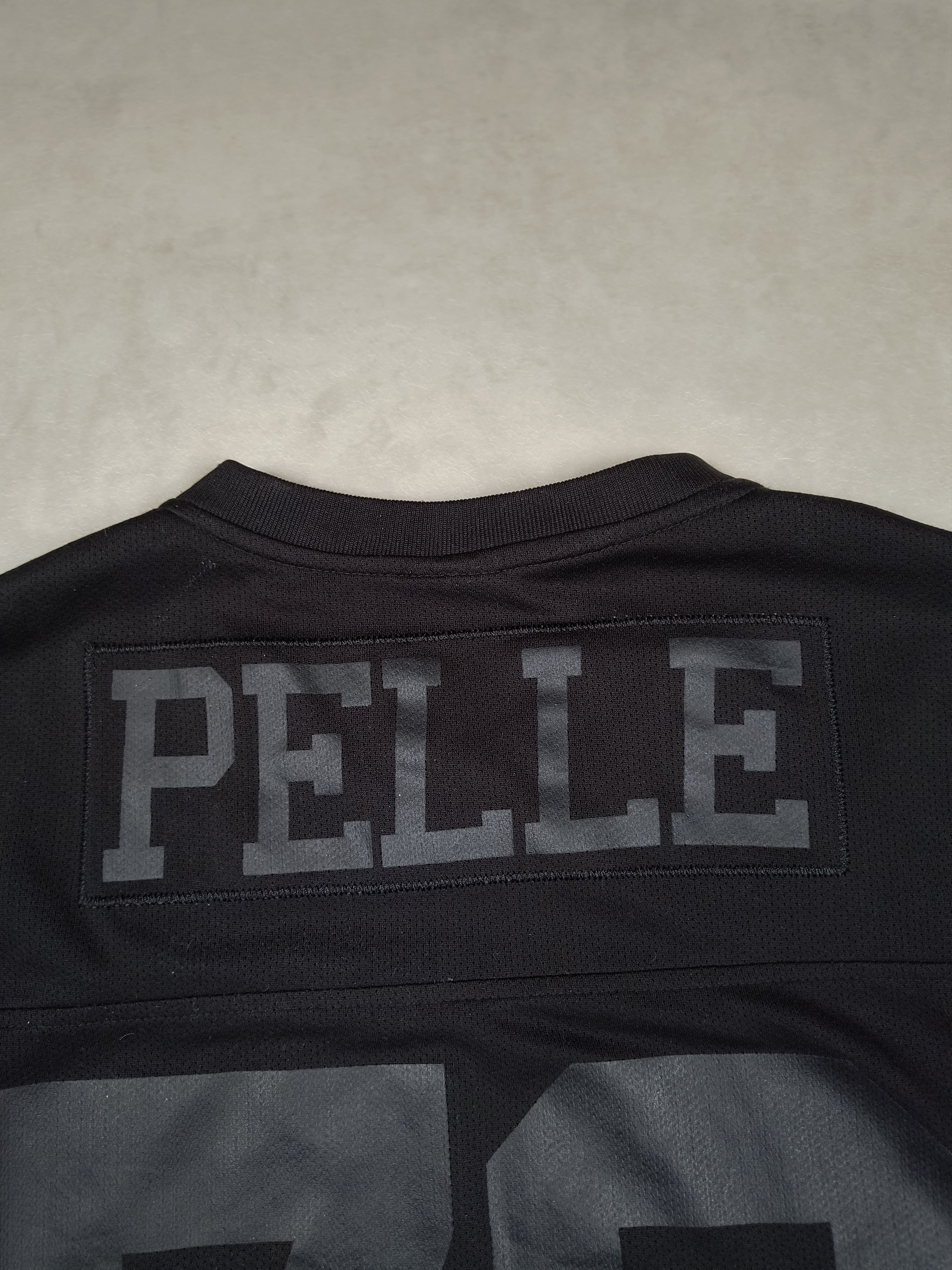 Pelle Pelle Pelle Pelle mesh t-shirt basketball y2k affliction Size US XL / EU 56 / 4 - 3 Thumbnail