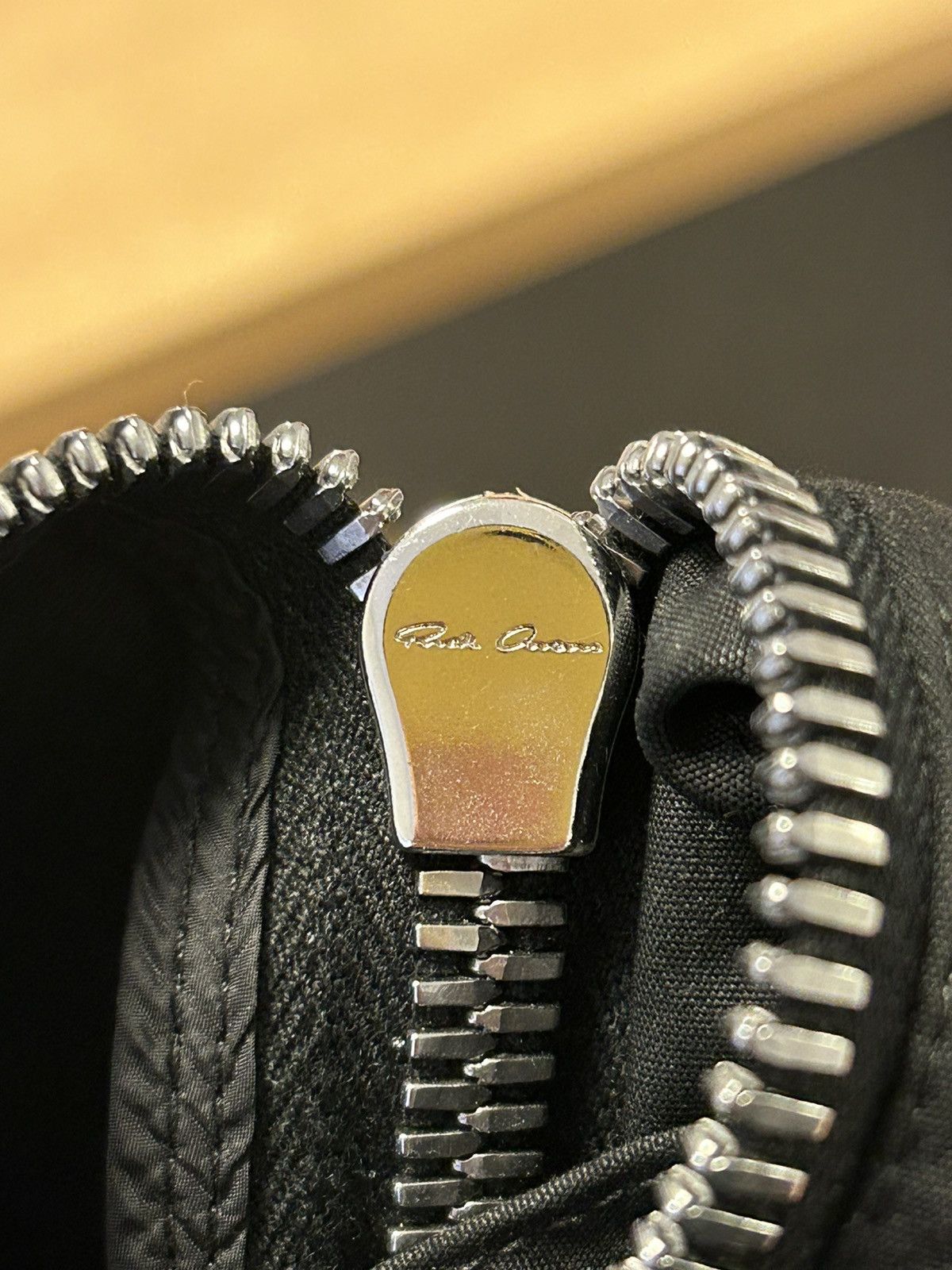 Rick Owens Rick Owens Size US 36 / EU 52 - 2 Thumbnail