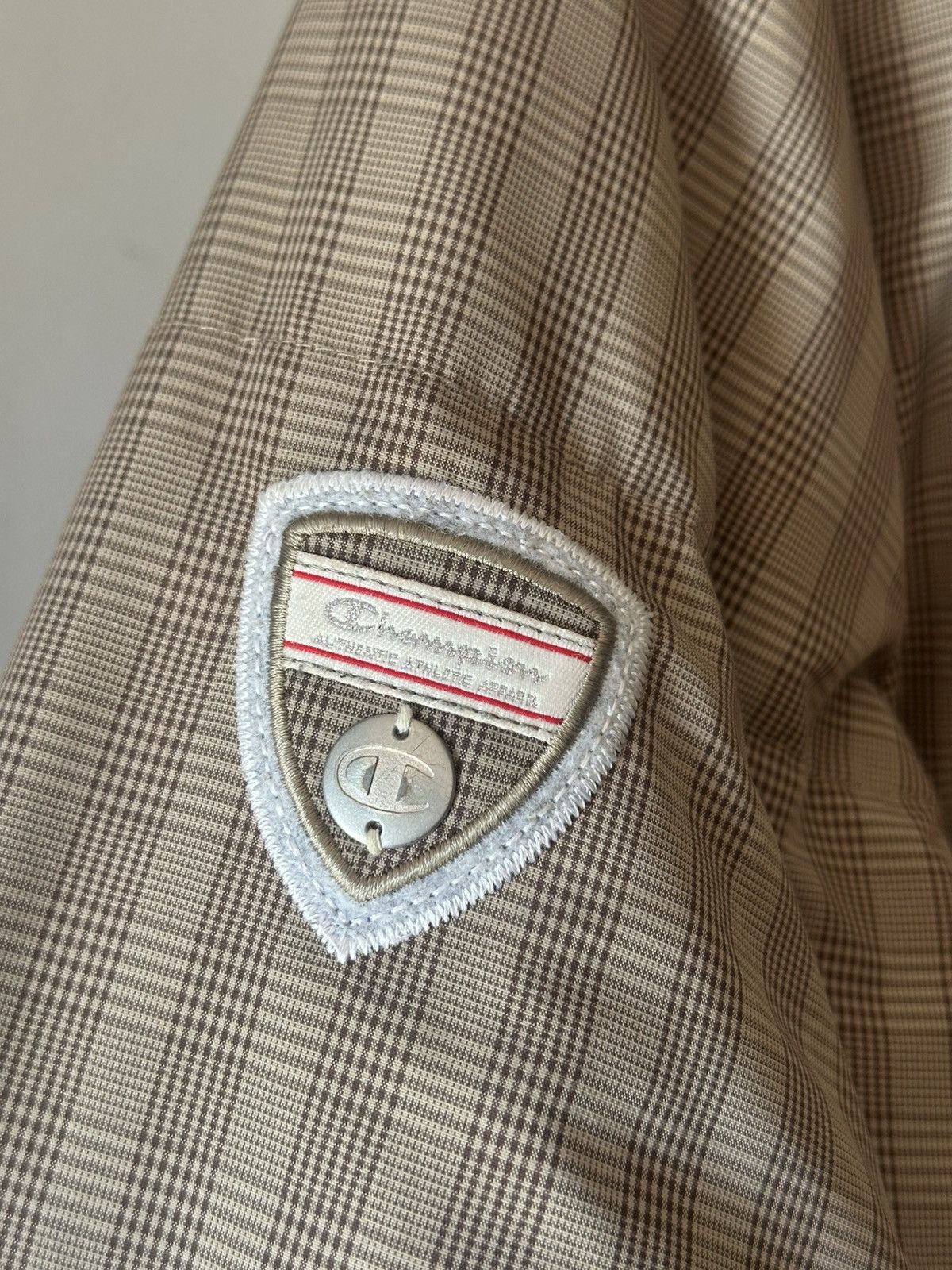 Champion Vintage Champion Jacket Size US L / EU 52-54 / 3 - 5 Thumbnail