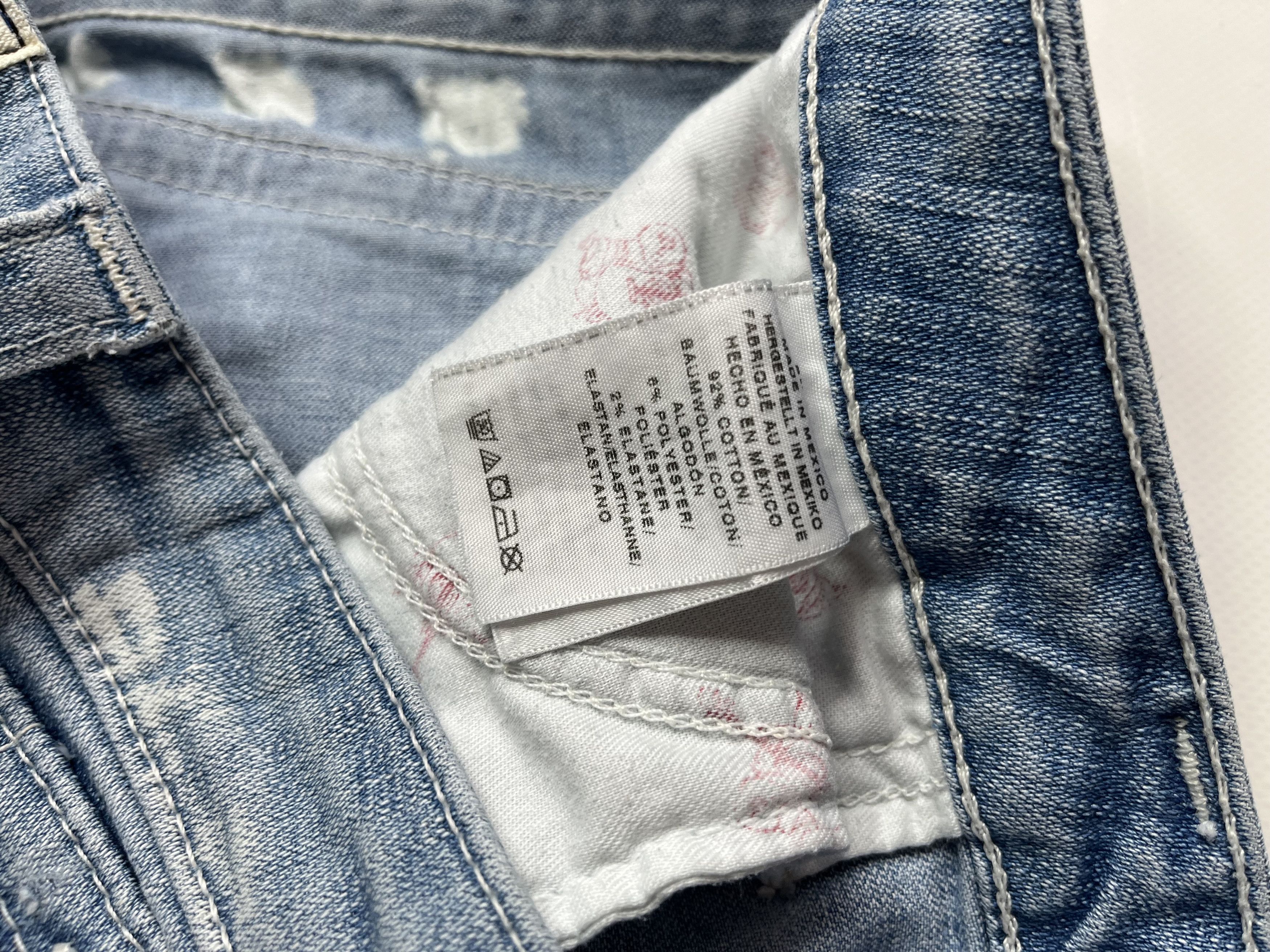 True Religion True religion jeans Size US 32 / EU 48 - 9 Thumbnail
