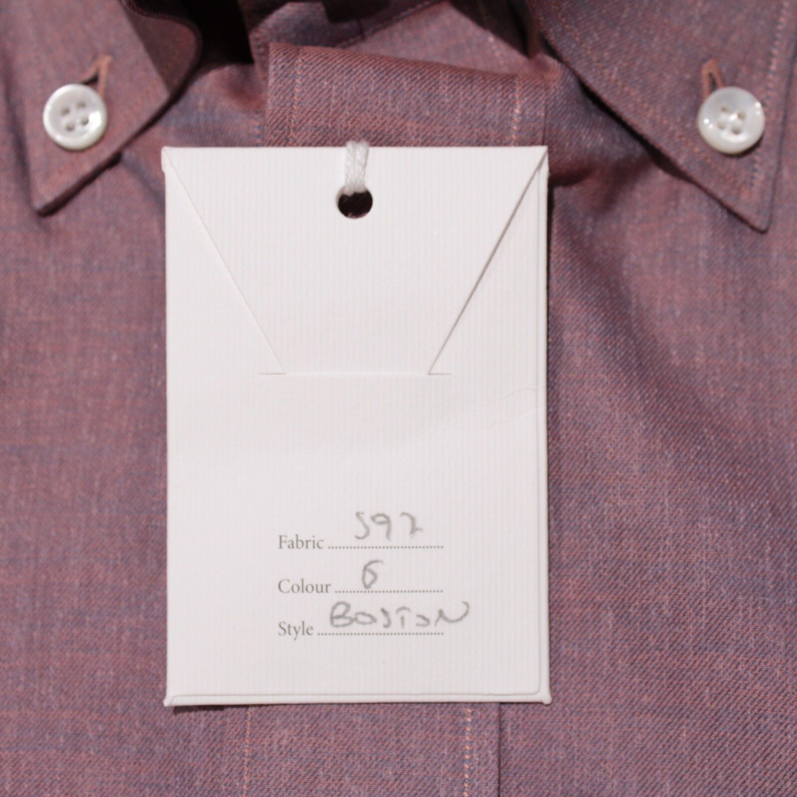 Other Fray New with tags Shirt Size S US In Brown Size US S / EU 44-46 / 1 - 7 Thumbnail