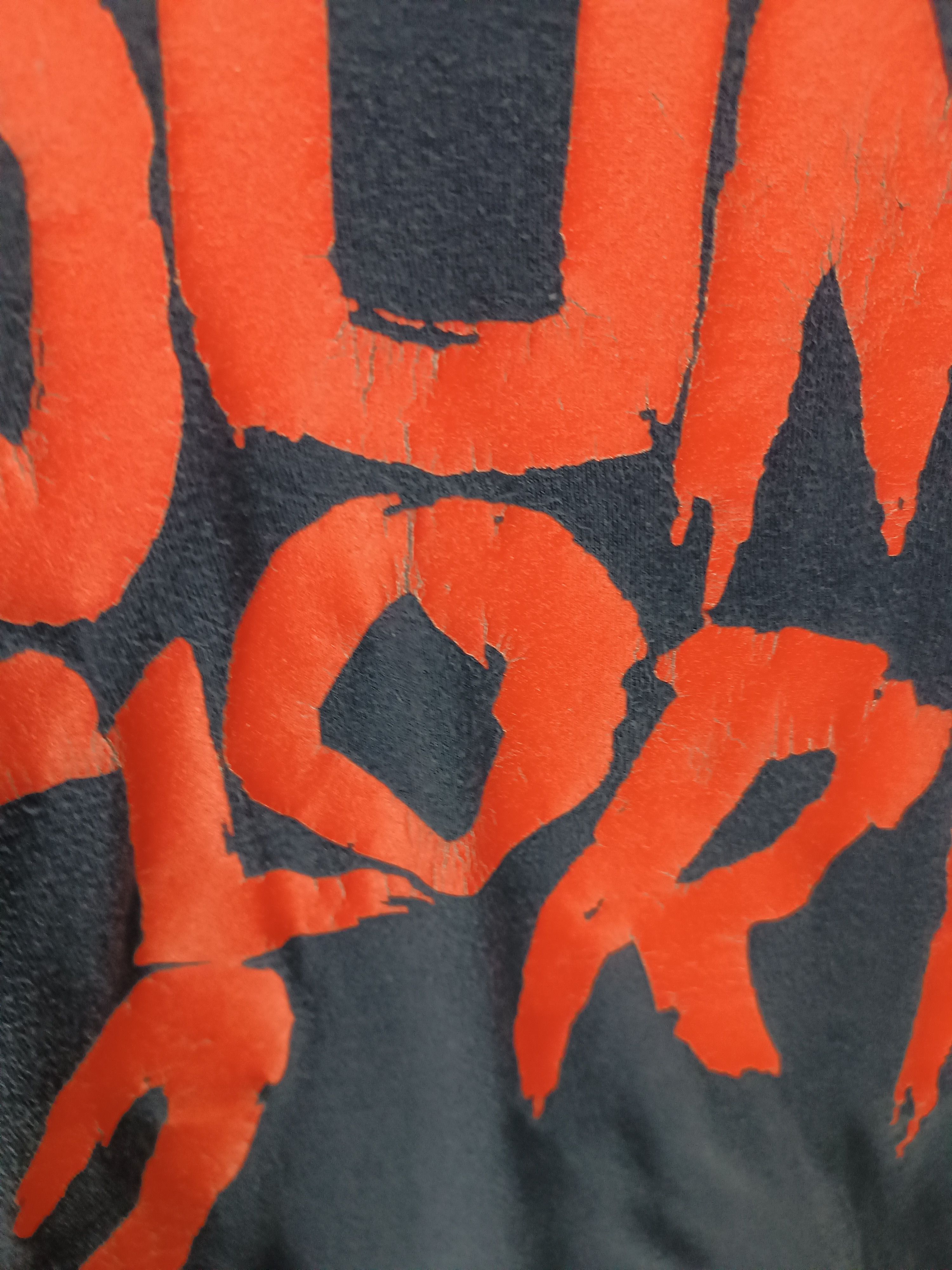 Band Tees VINTAGE NEW FOUND GLORY POP PUNKS NOT DEAD TEE 41 182 Size US L / EU 52-54 / 3 - 18 Thumbnail