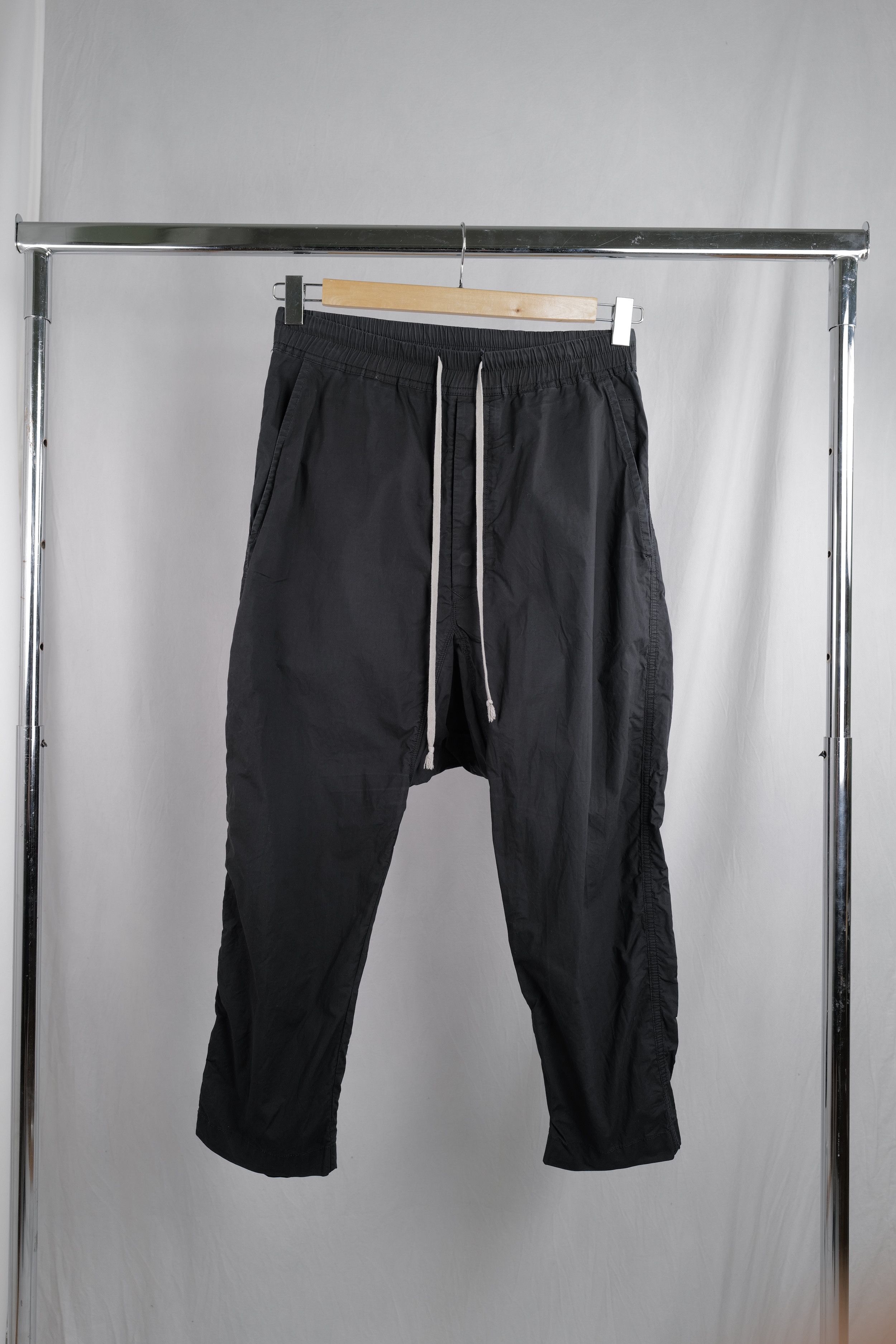 Rick Owens Rick Owens Pants Size US 30 / EU 46 - 1 Thumbnail