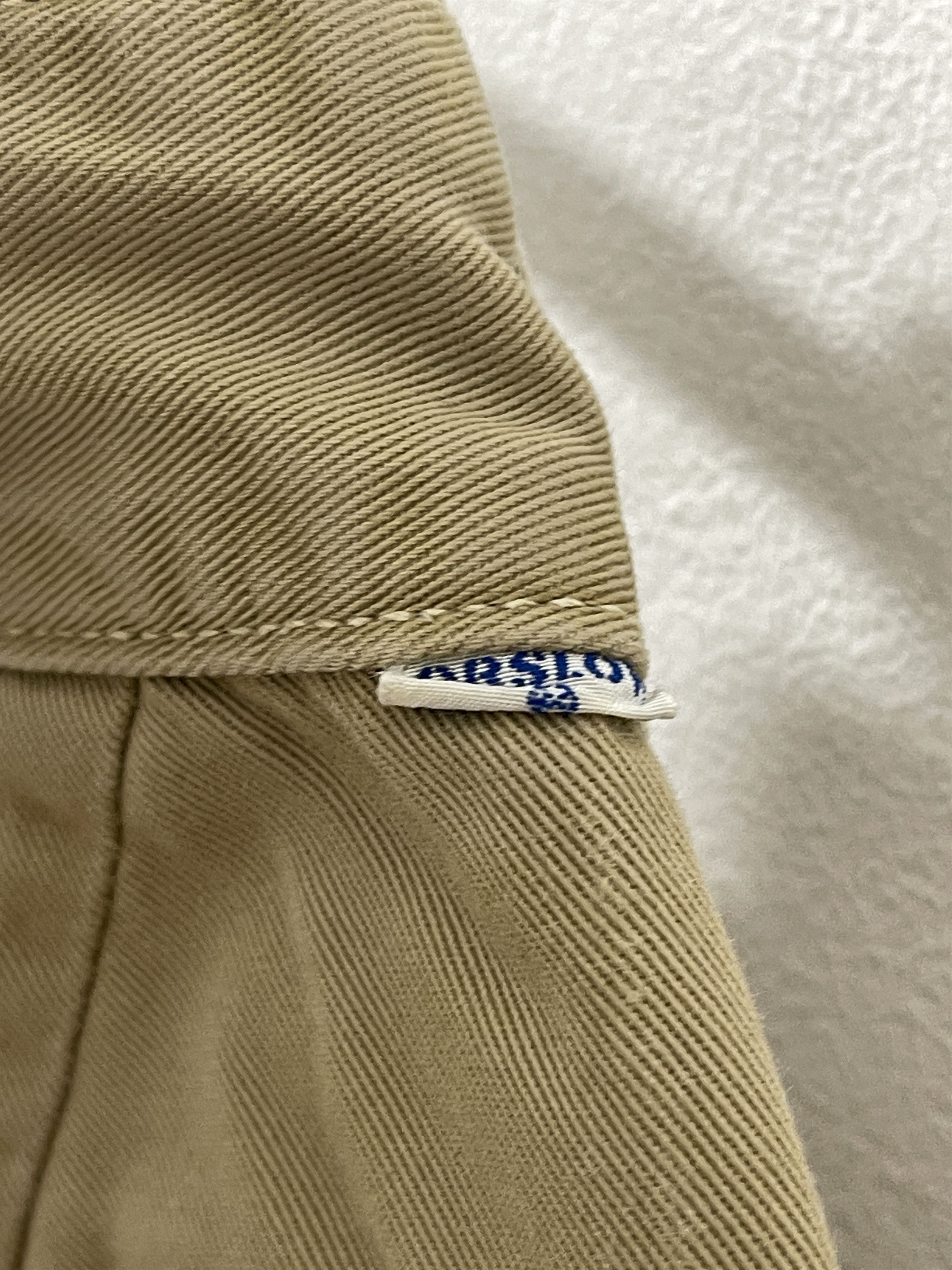 Orslow Orslow Japan Archive Pants Size US 30 / EU 46 - 7 Thumbnail