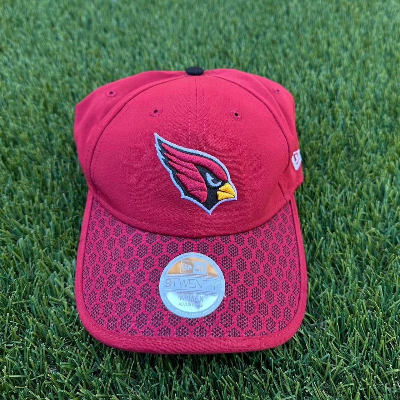 NFL × Vintage Arizona Cardinals Hat Size ONE SIZE - 1 Thumbnail