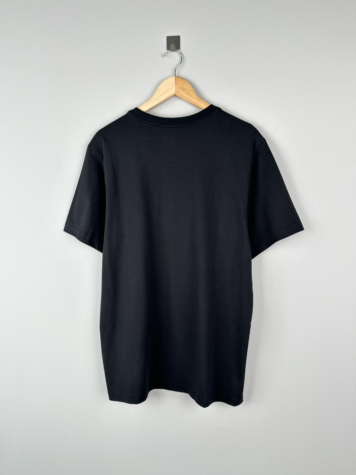 Jordan Brand × Nike Nike Jordan Psg Logo Tee Size US L / EU 52-54 / 3 - 5 Thumbnail