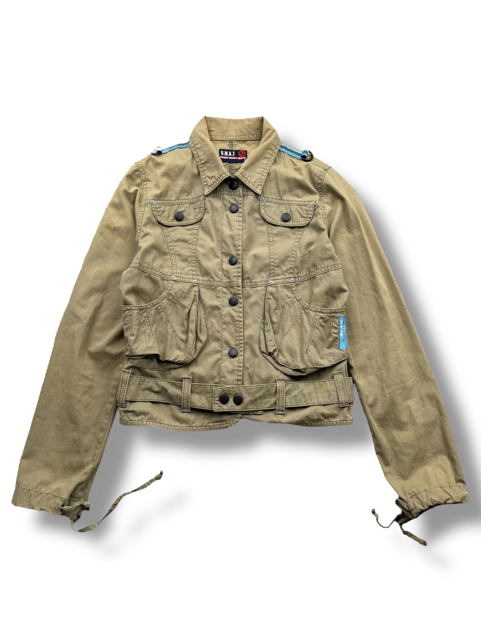 Archival Clothing × Avant Garde × Japanese Brand Vintage
