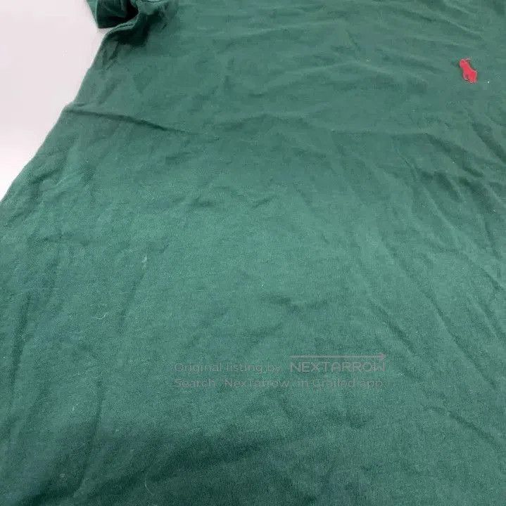 Polo Ralph Lauren Polo Ralph Lauren Solid Pony Embroidered Short Sleeve Polo. Size US XXS / EU 40 - 7 Thumbnail