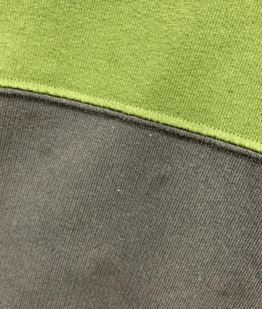 Supreme Supreme NIKE pullover Hoodie Green Logo M Size US M / EU 48-50 / 2 - 7 Thumbnail