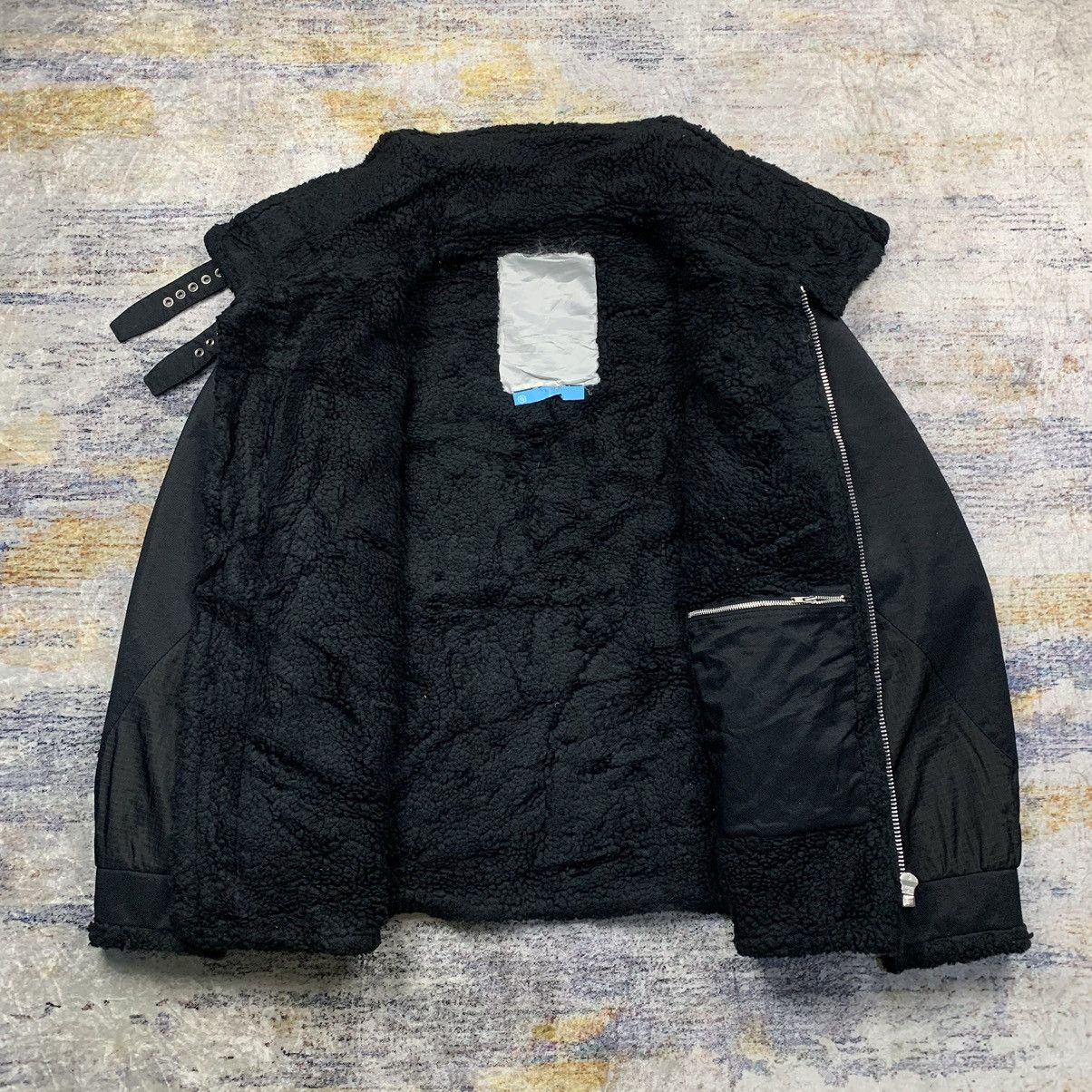 Neighborhood Vintage neighborhood military astro jacket Size US XL / EU 56 / 4 - 9 Thumbnail