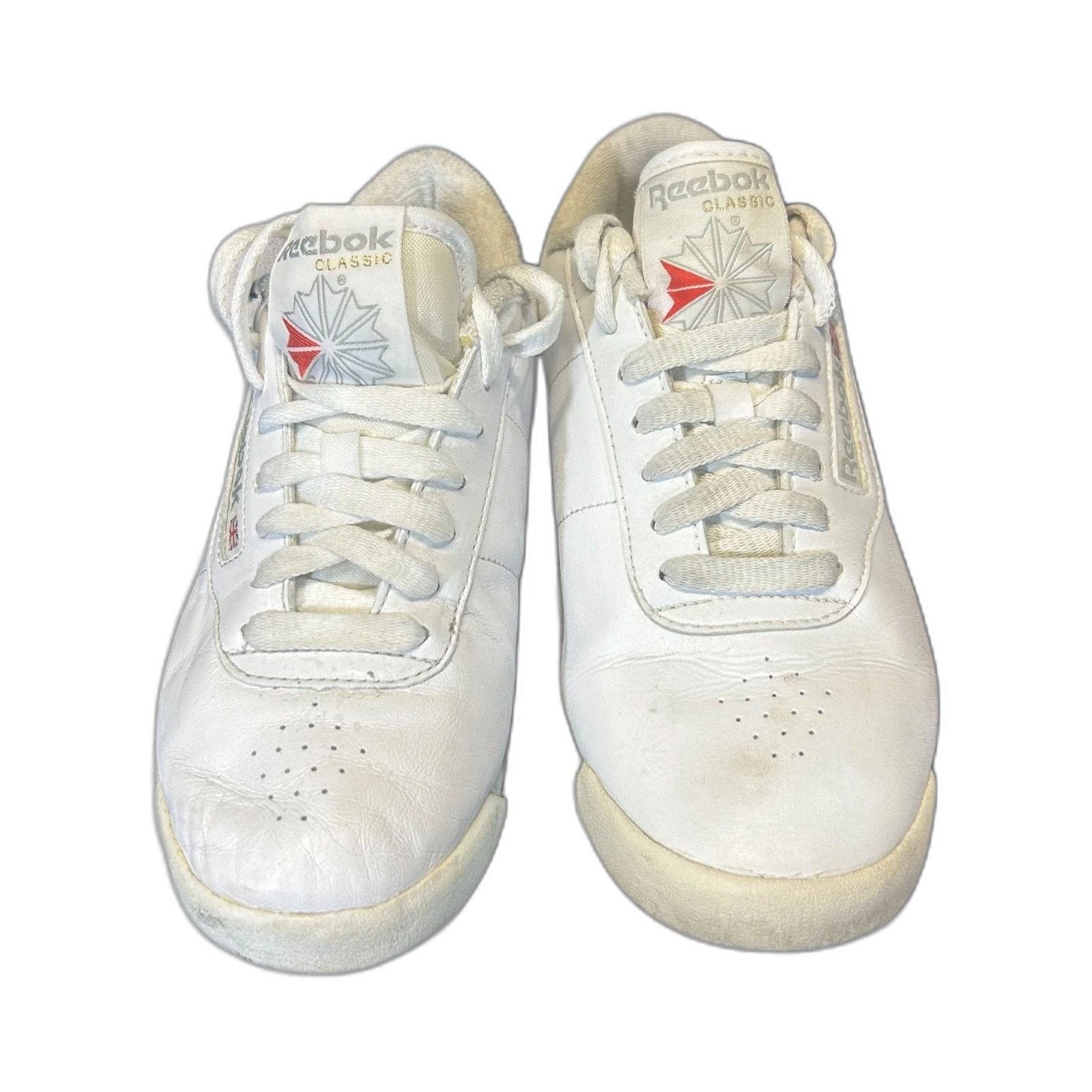 Reebok Reebok Tennis Shoes Classic Princess Women’s Sz 7 Sneakers R Size US 7 / EU 40 - 4 Thumbnail