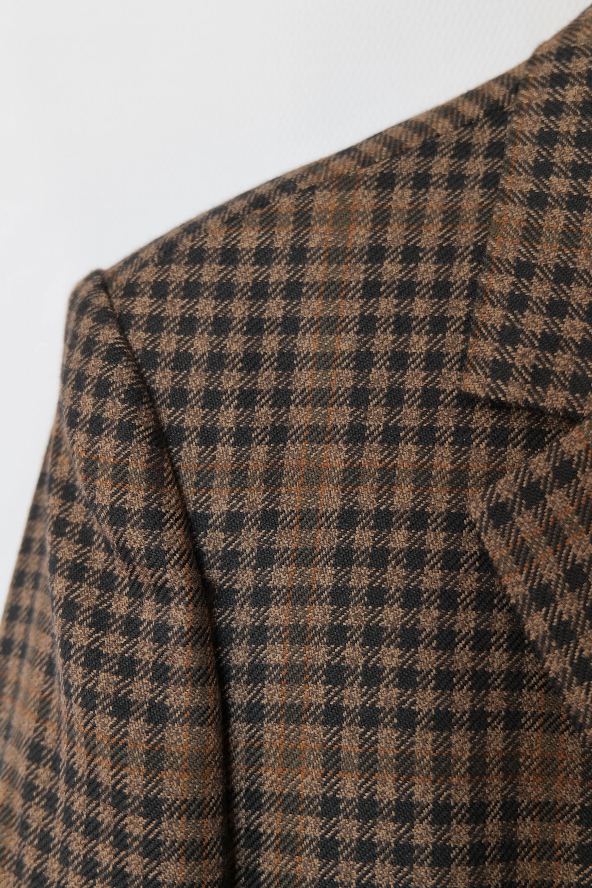 Dries Van Noten AW21 wool jacket Size US L / EU 52-54 / 3 - 3 Thumbnail