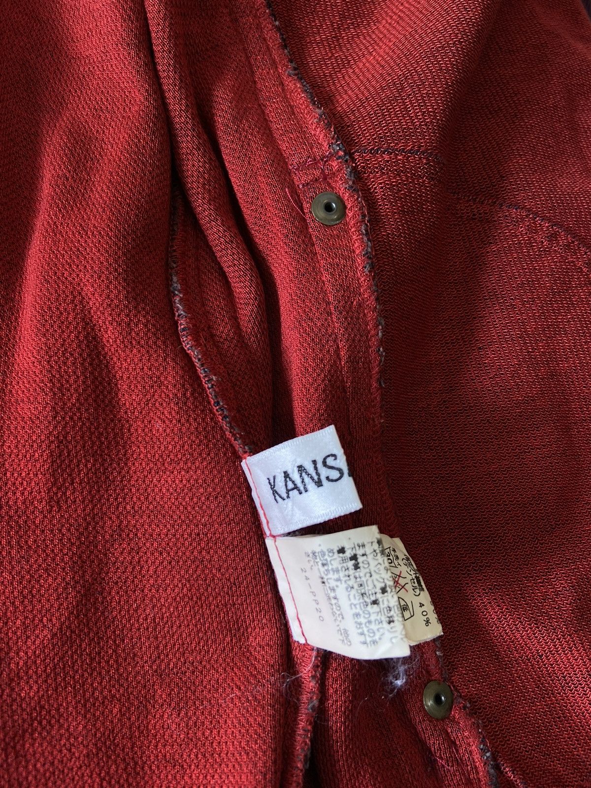 Japanese Brand Kansai bis Size M / US 6-8 / IT 42-44 - 8 Thumbnail